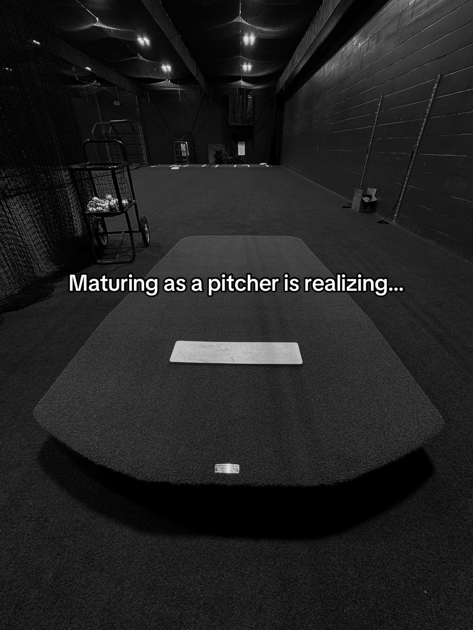 @Pitchers Only