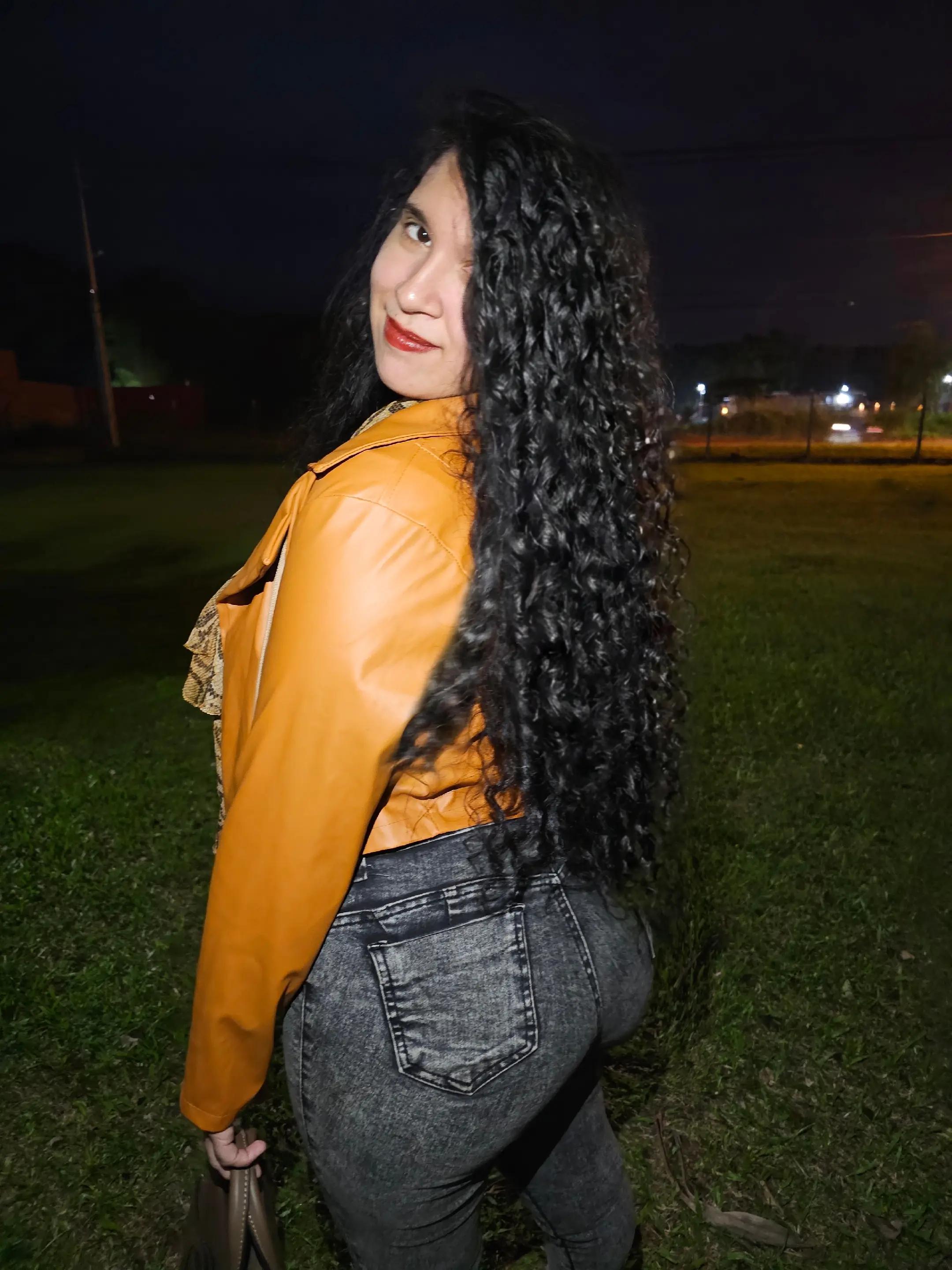 @Jessii Soto