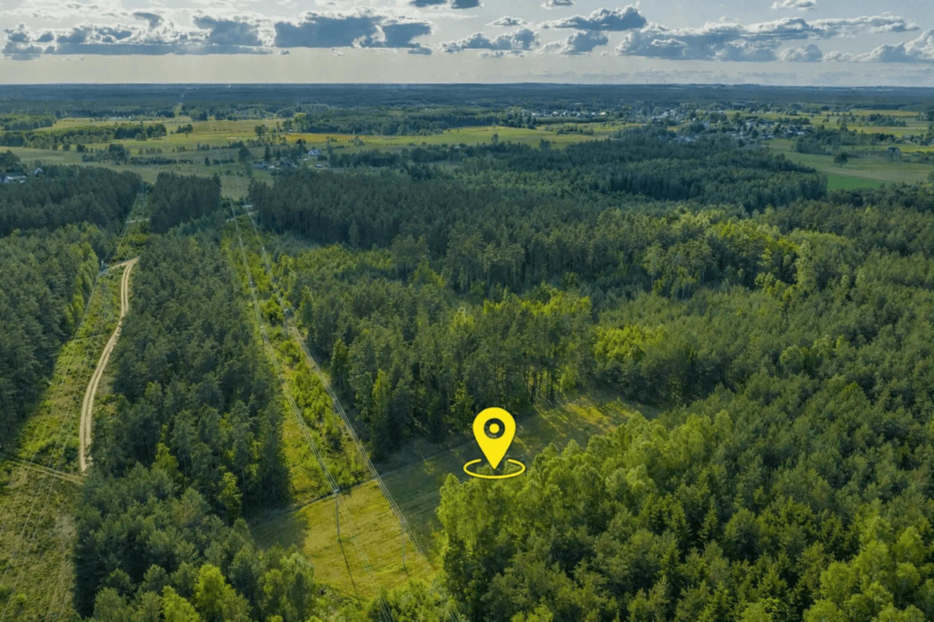@Domy bez sąsiad&oacute;w