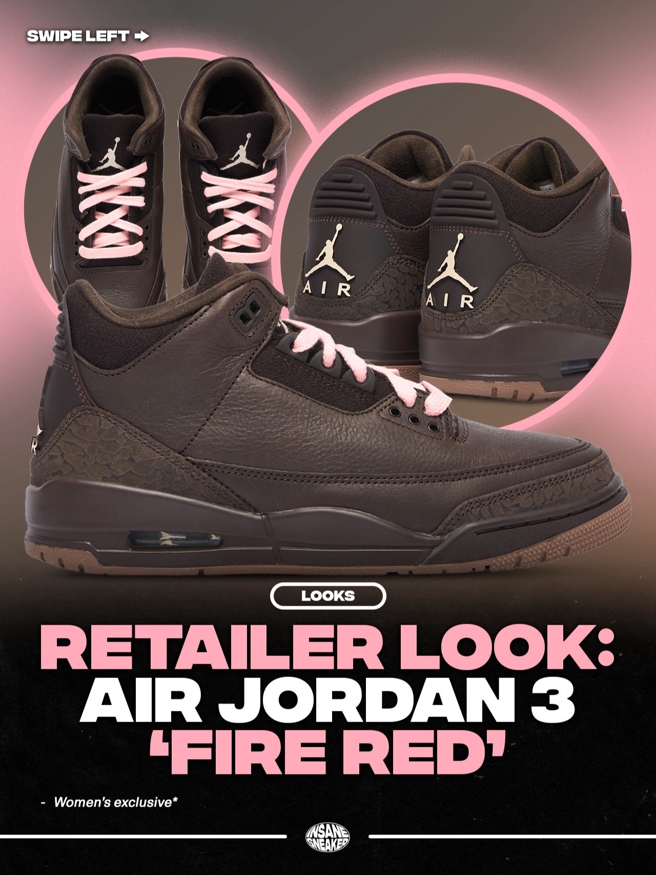 @INSANE SNEAKER™