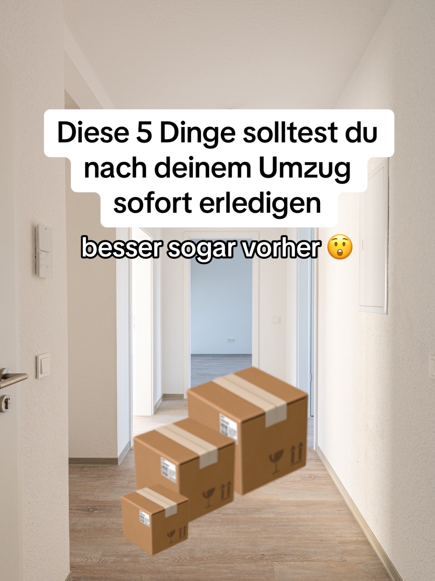 @Wohntipps 📦🏠 @vonovia