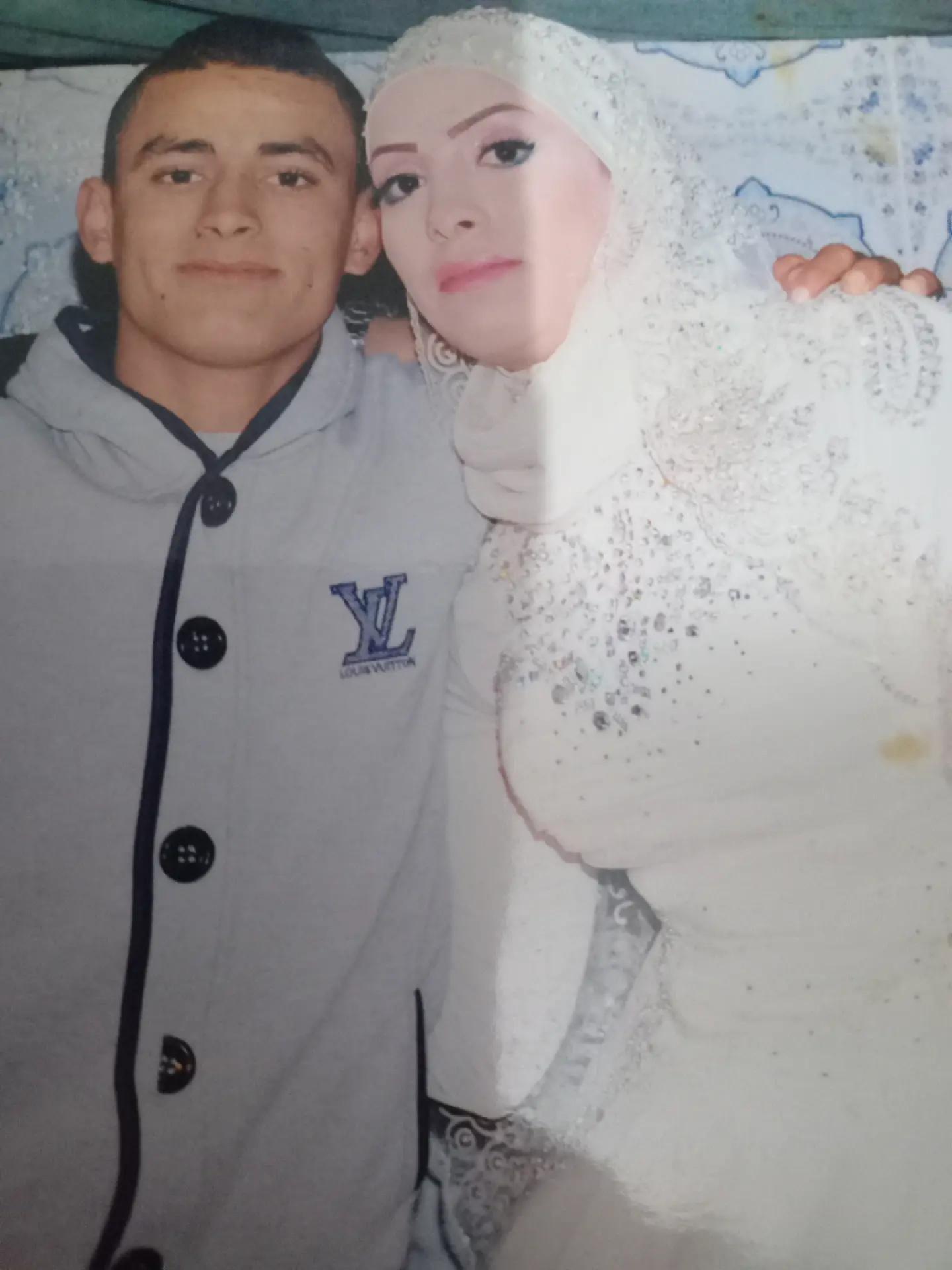 @Oumaima Ferchichi