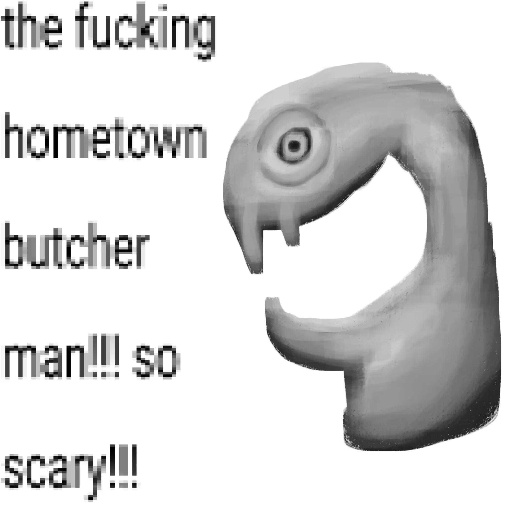@crayon the crayon