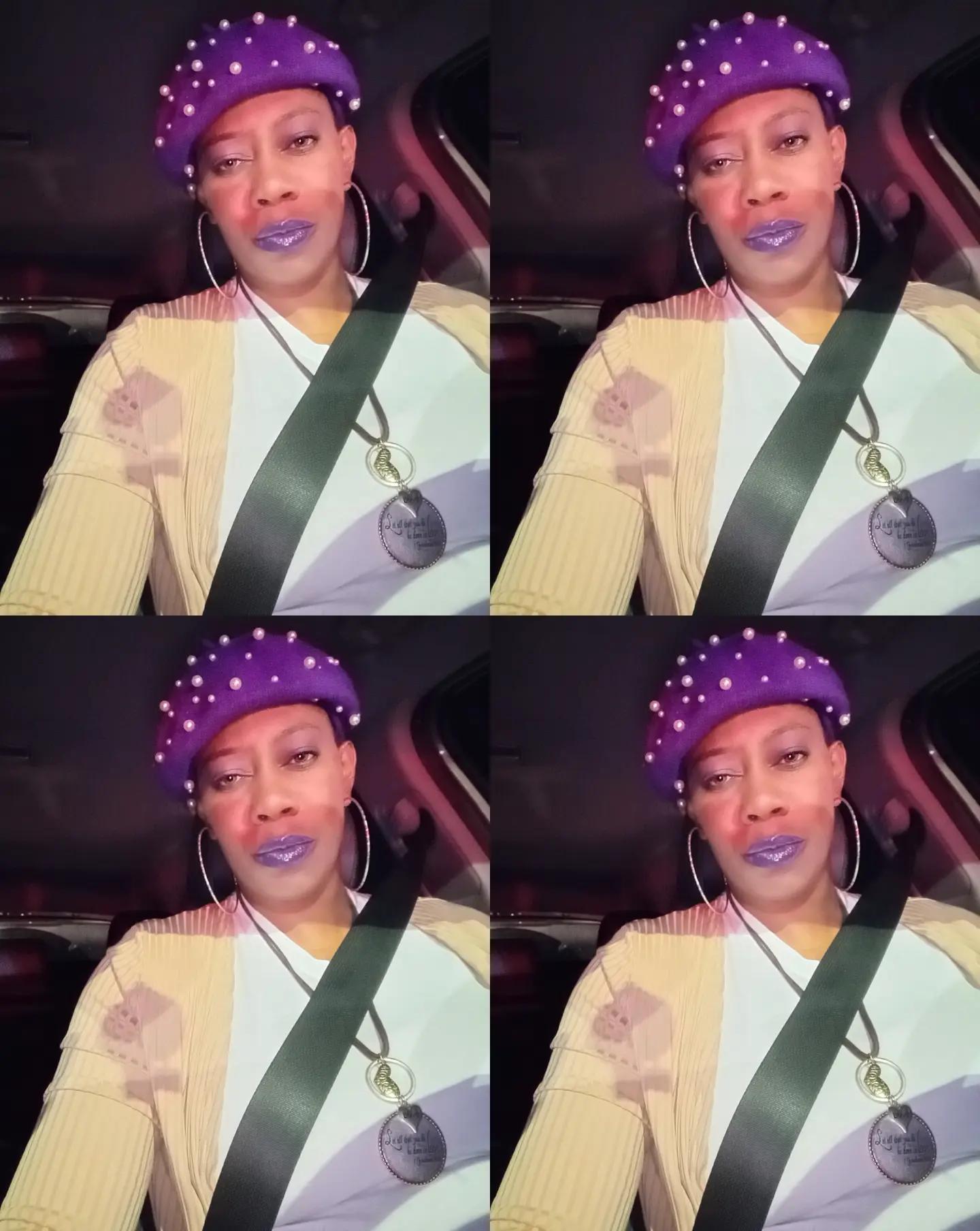 @MrsCandidUH💜