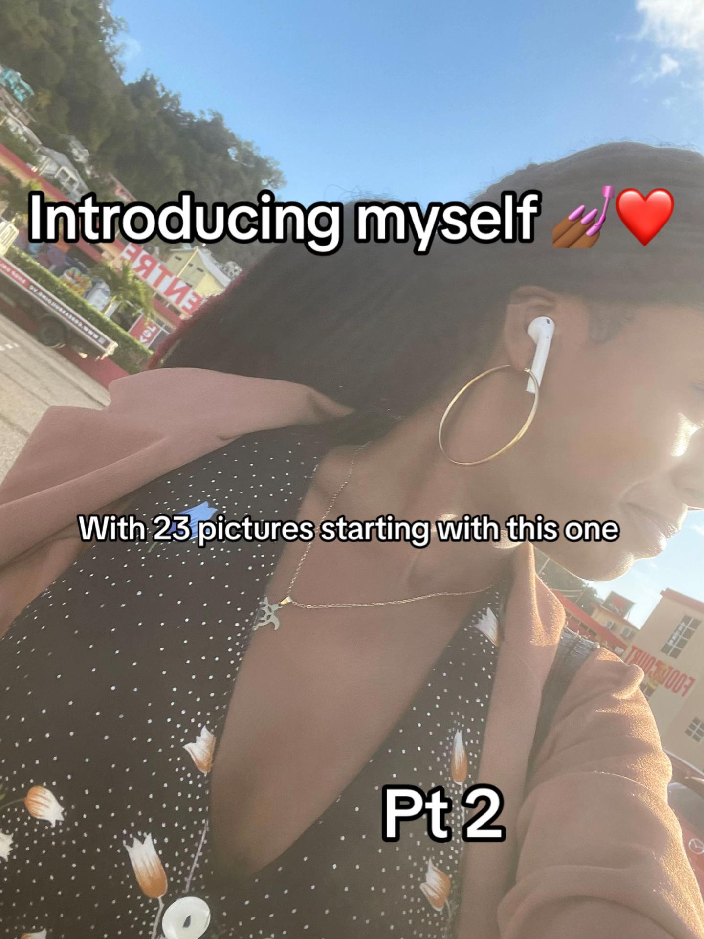 @IM 💆🏾&zwj;♀️OK 🖤✔️