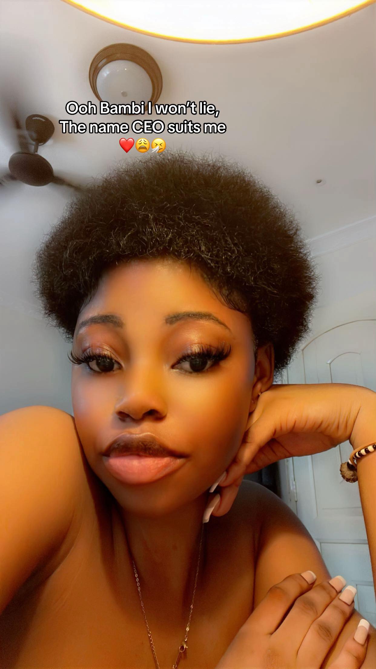 @🎀Prissy born bold 💞🫧🥹