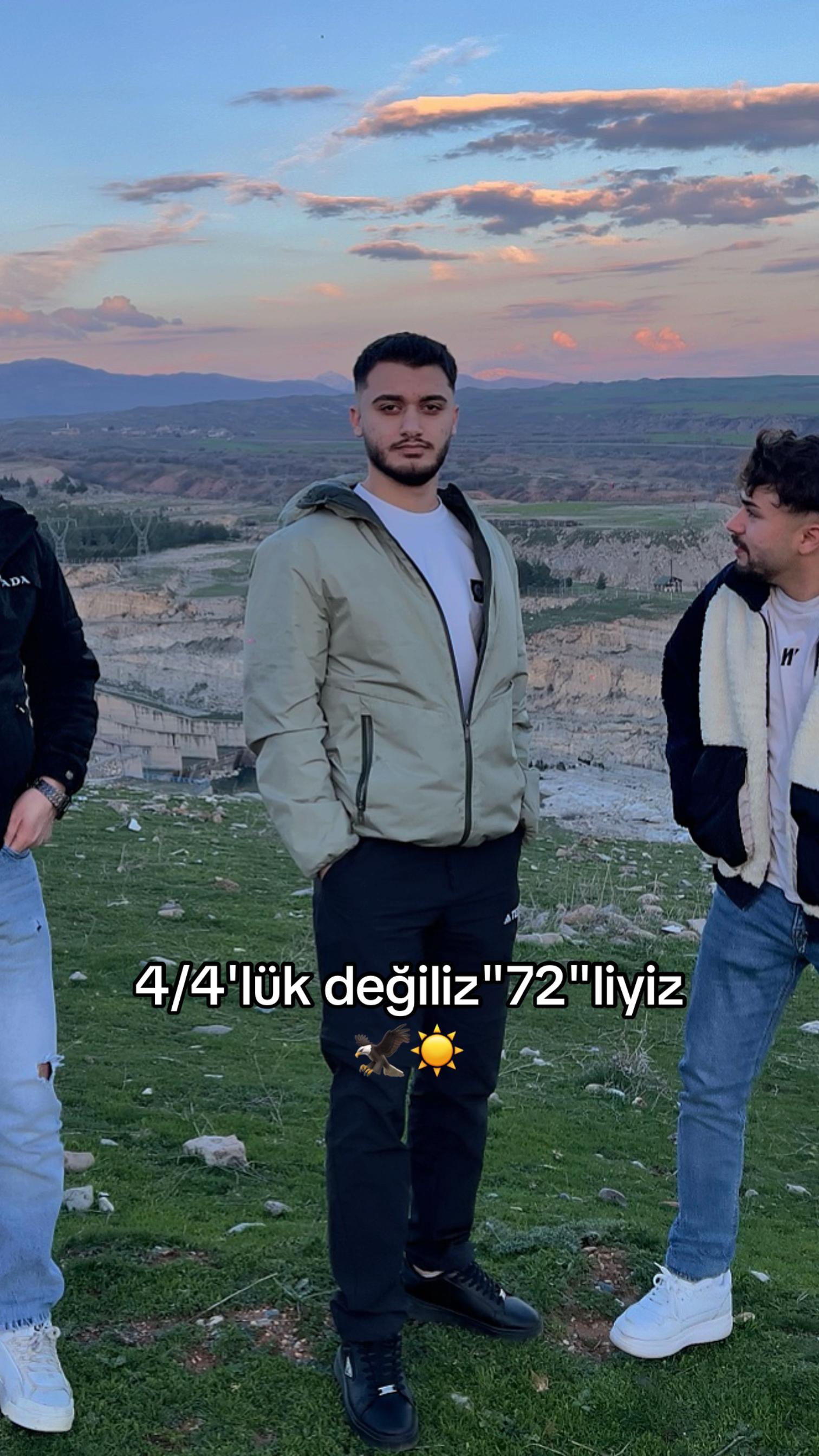 @• Ömer⁷²