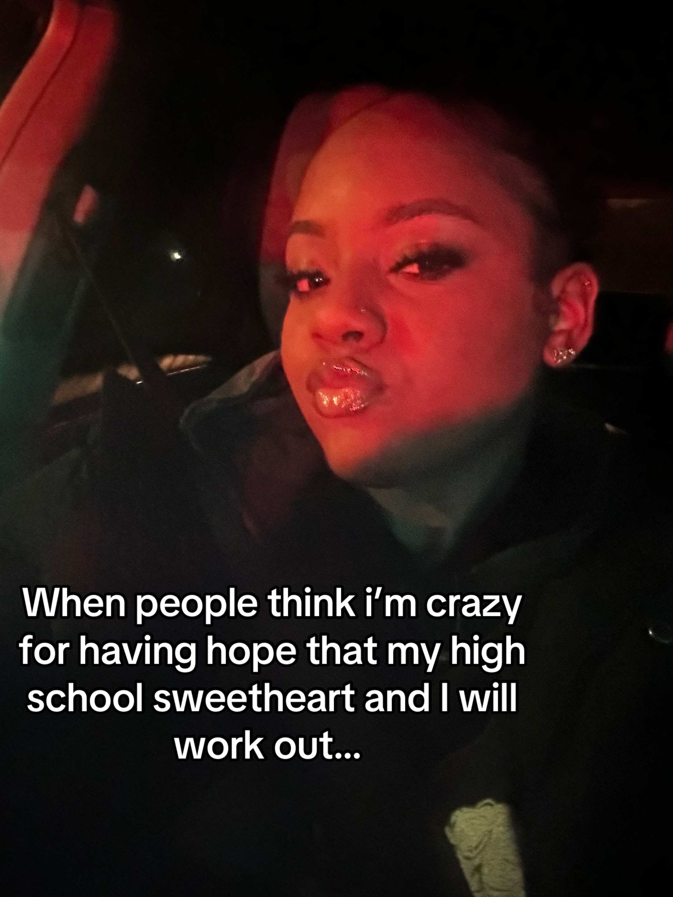 @Shani Amari🥰