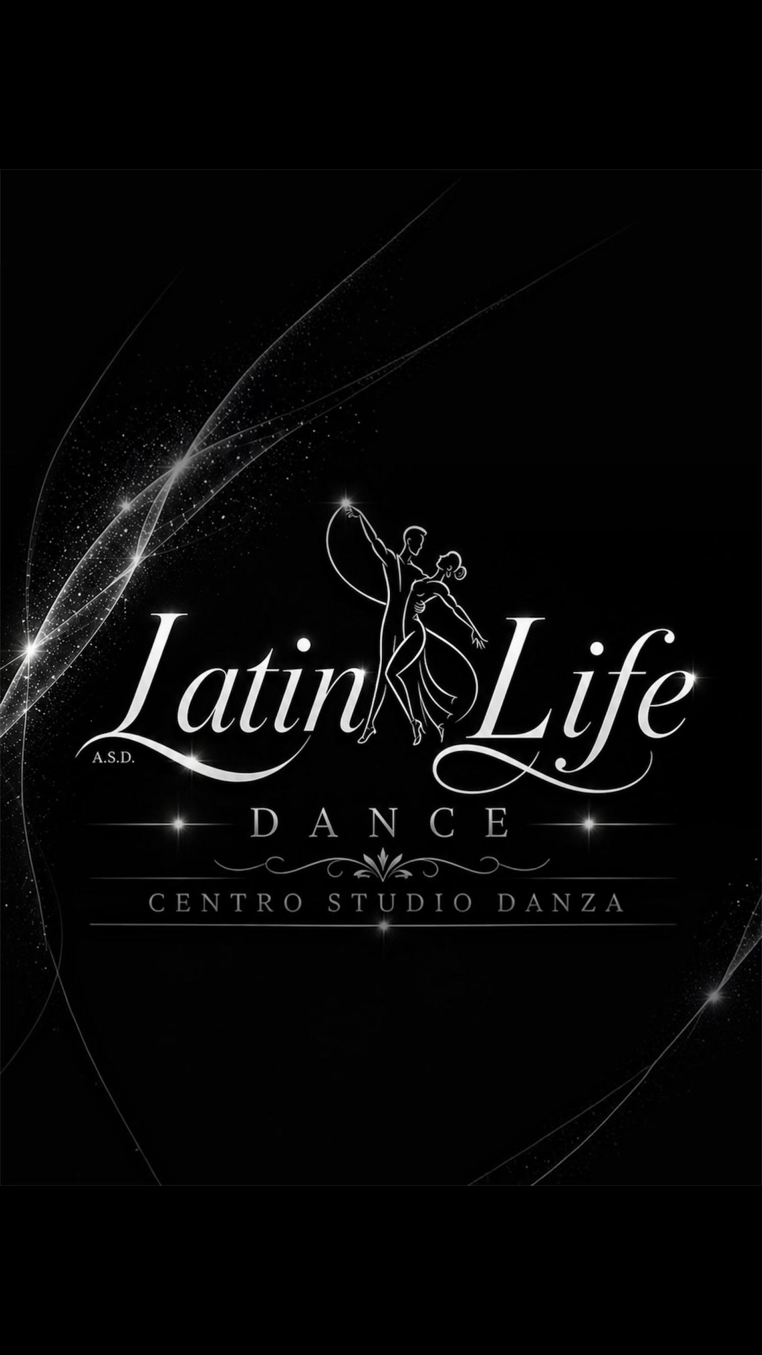 @Latin Life Dance_Patern&ograve;
