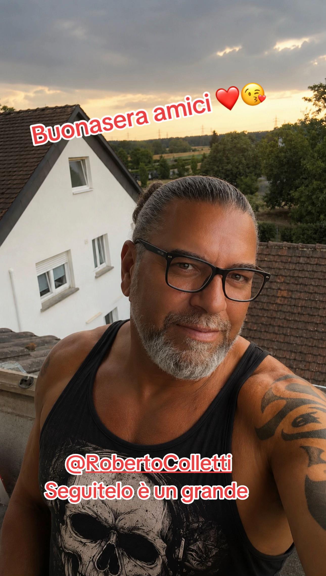 @Siciliano doc ❤️🇮🇲❤️🇮🇹🇩🇪
