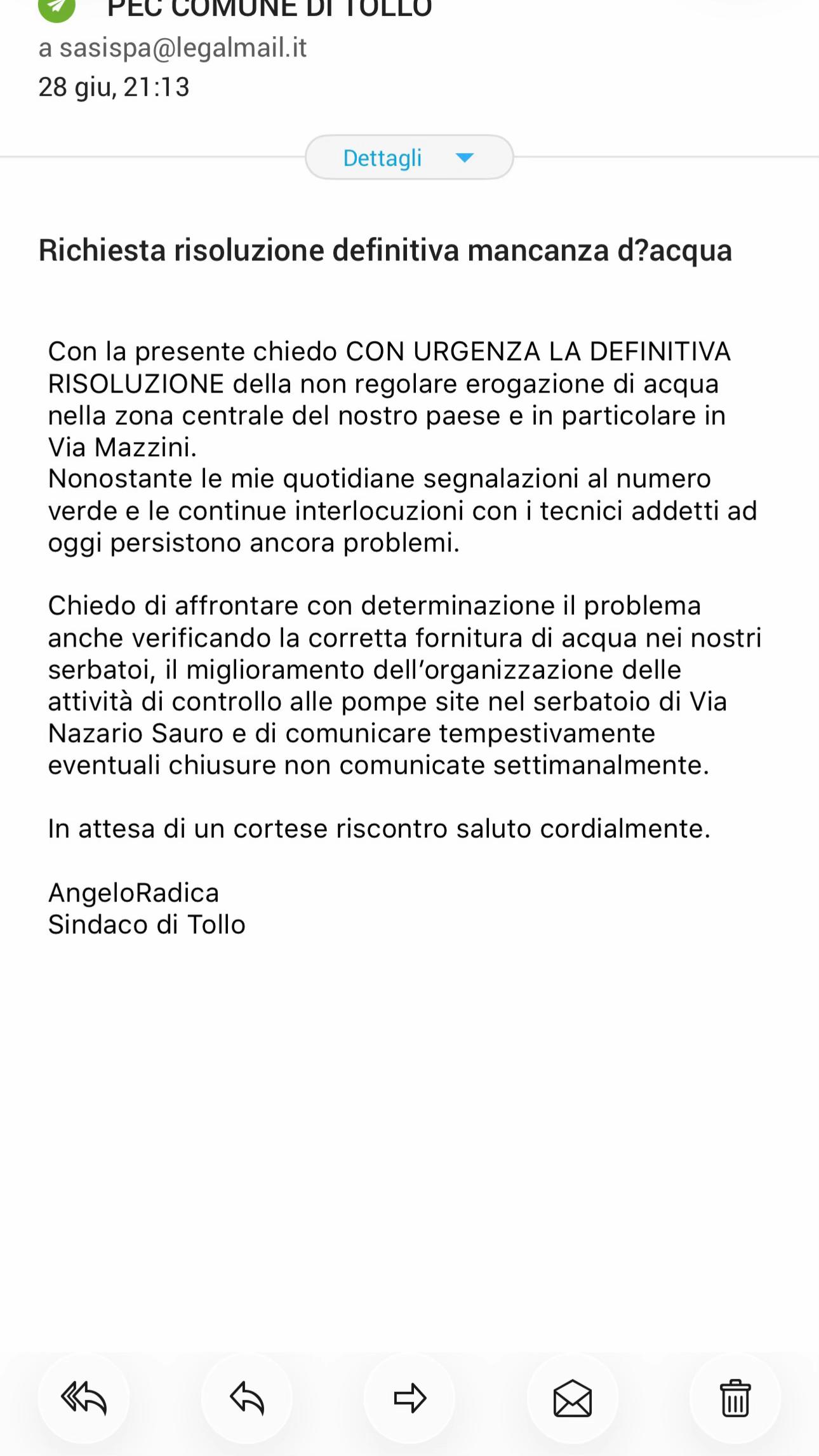 @Angelo Radica