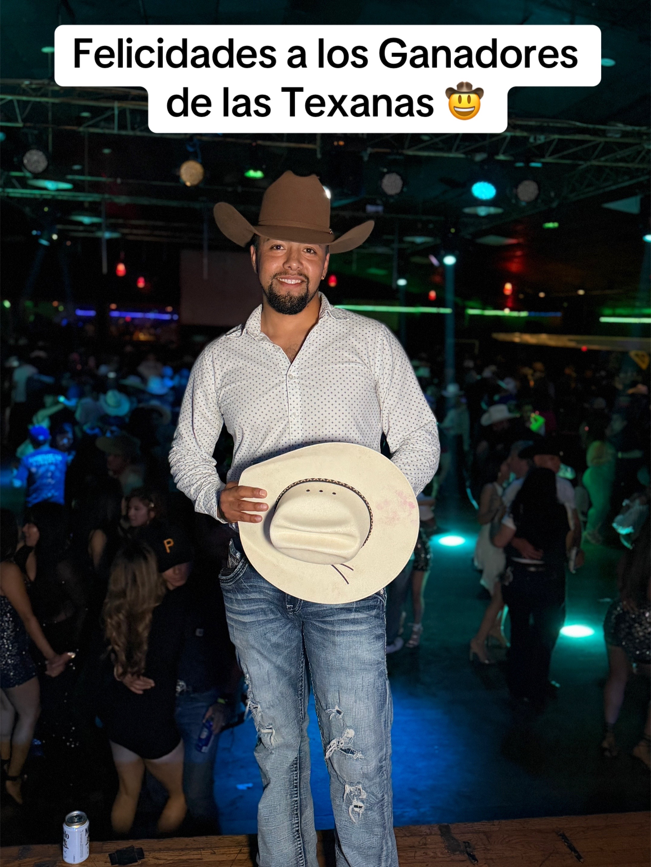 @Midnite Rodeo