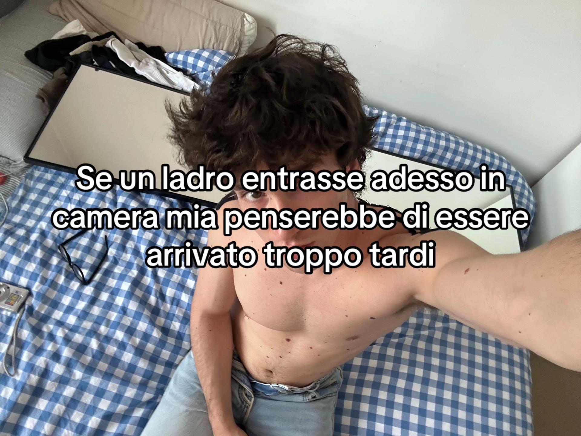 @Non solo Teo