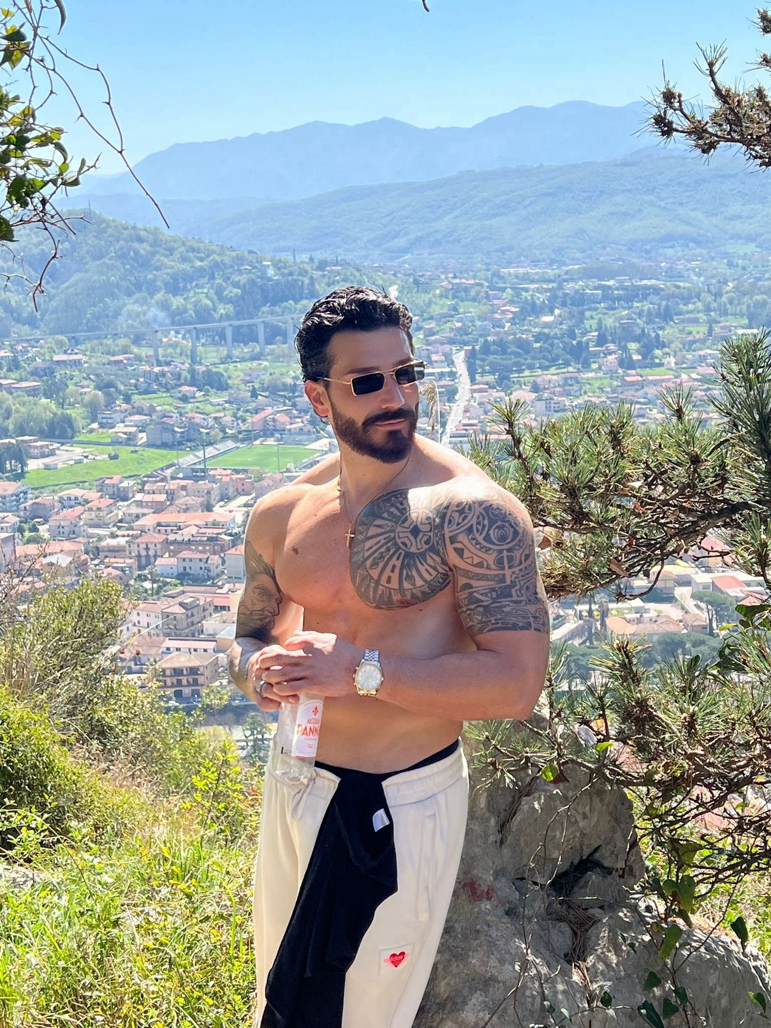 @Manuel di vona