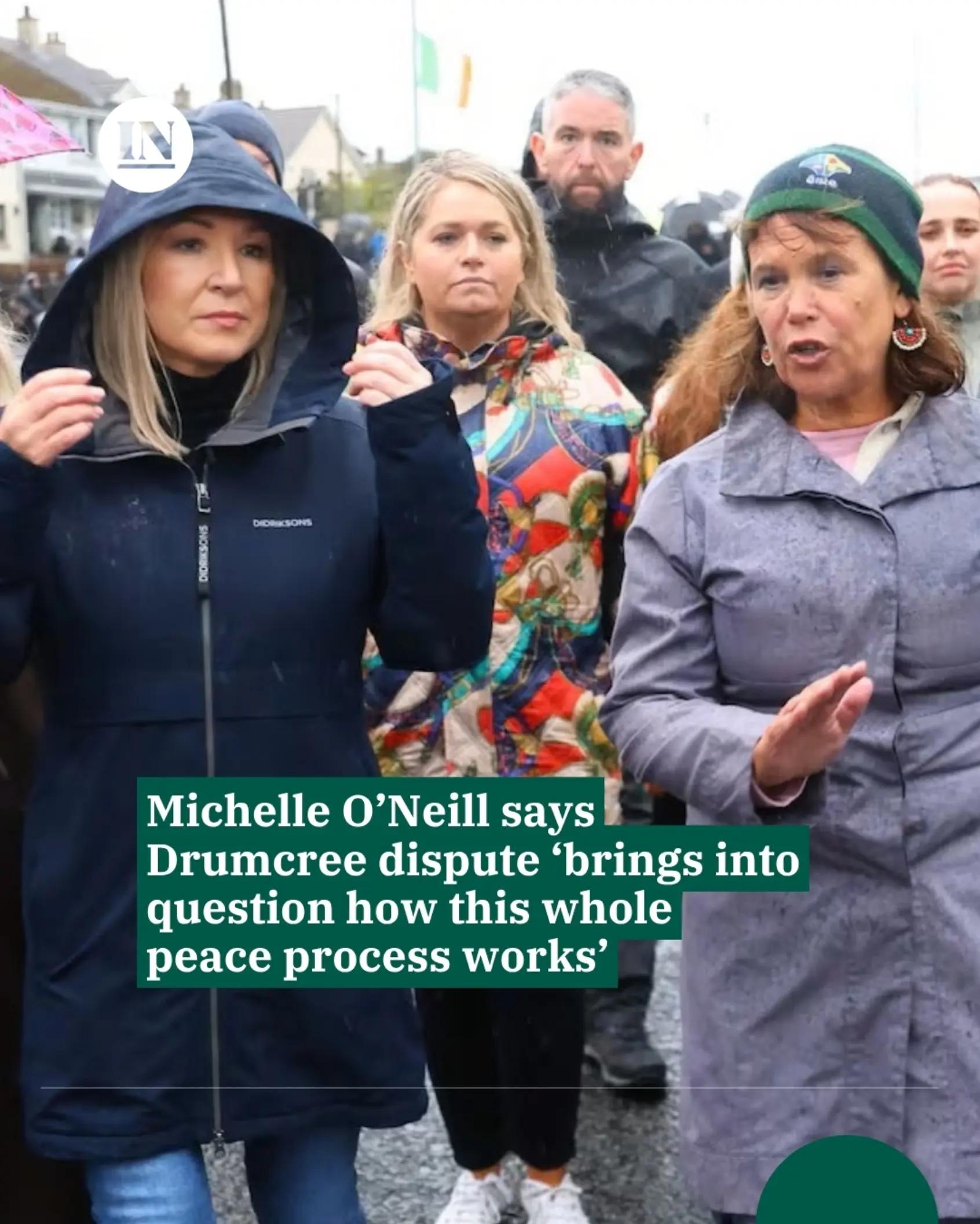 @The Irish News