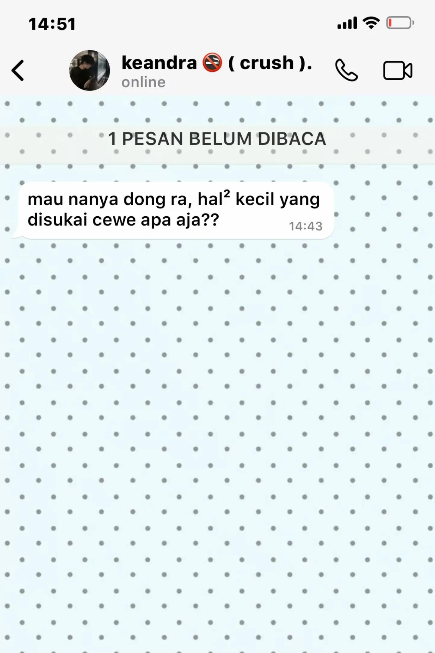 @- ‧๋࣭⭑𐙚 marsyaa