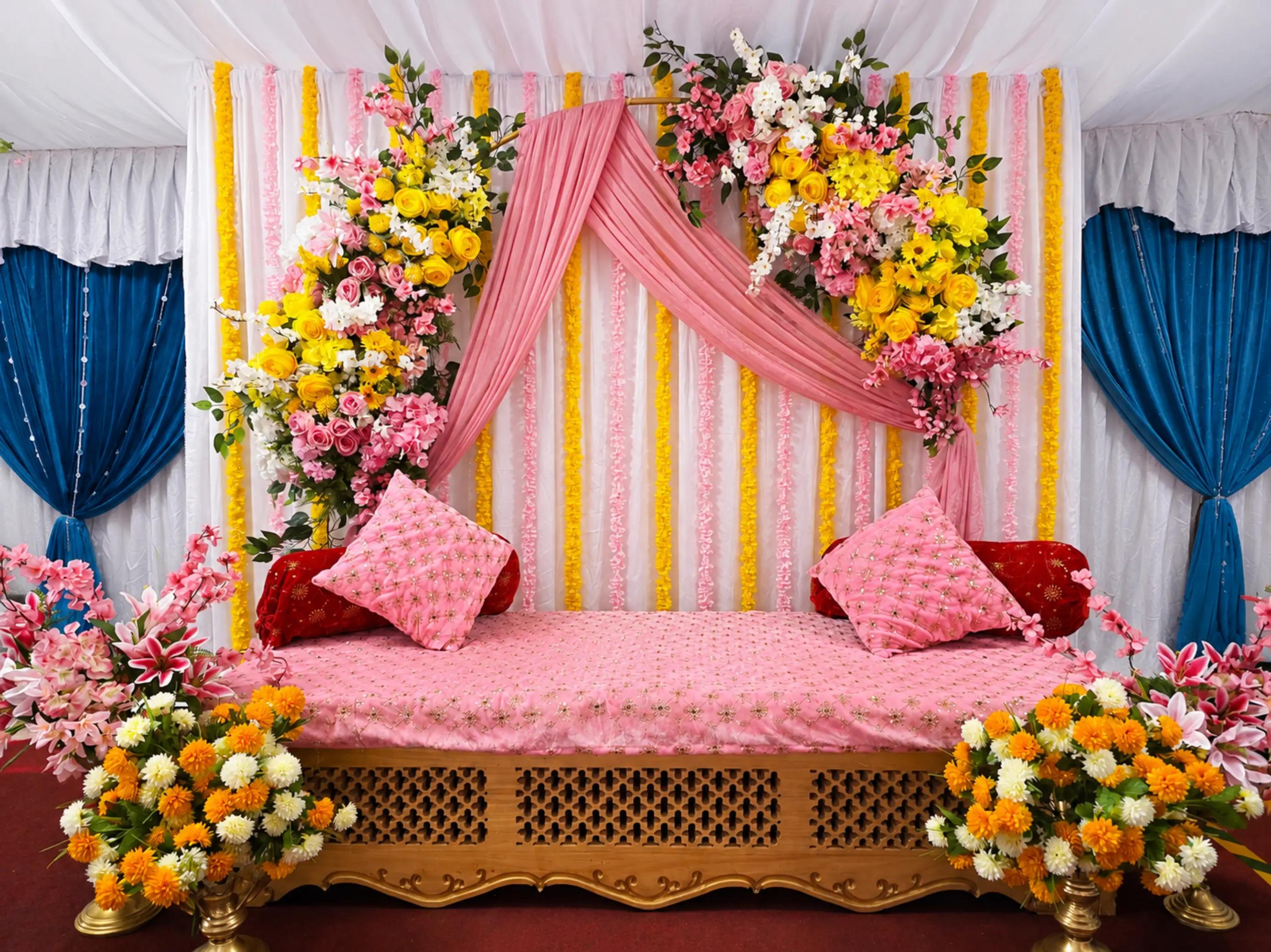 @PR Party Decorators