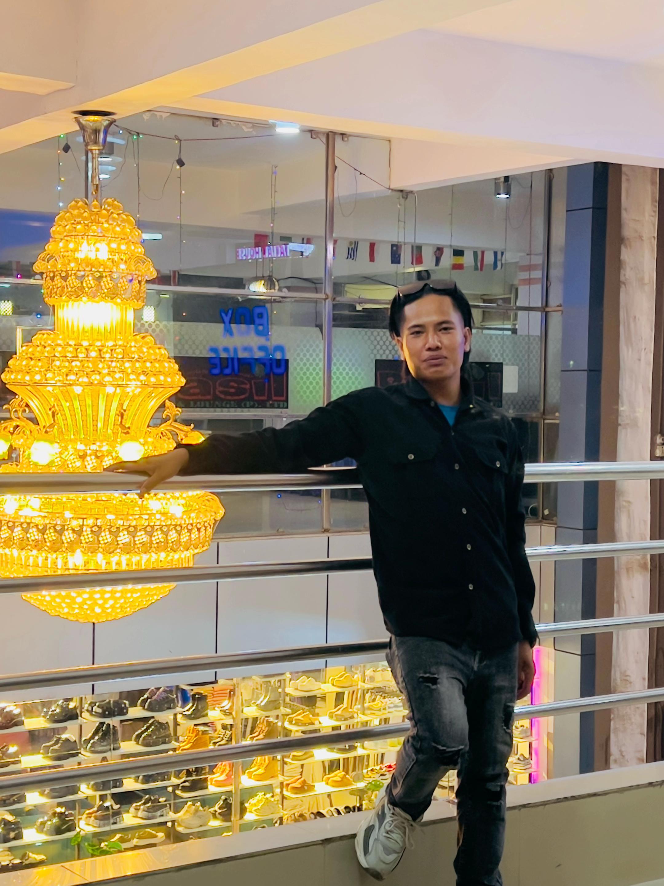 @Rajiv Magar
