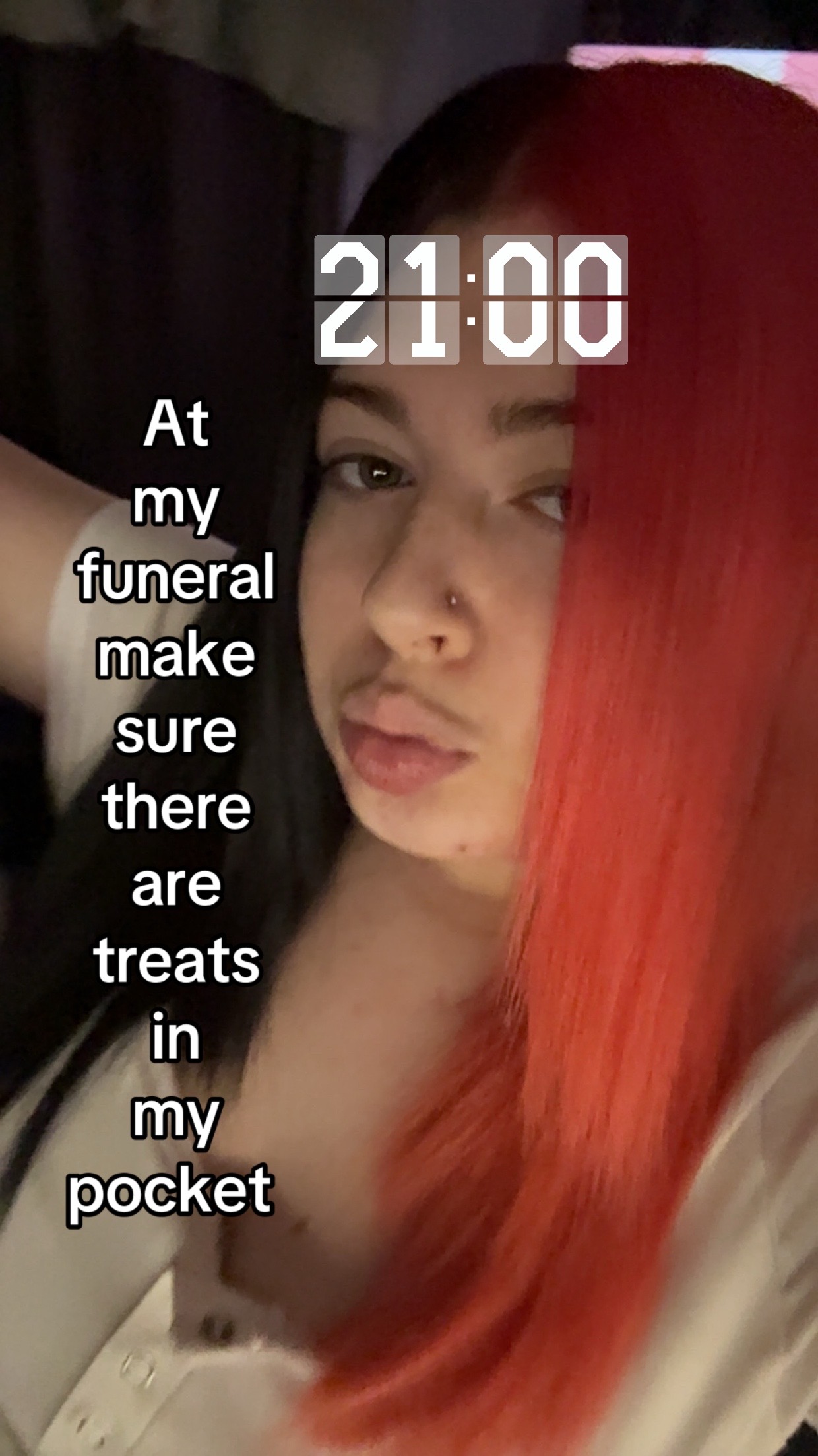 @User Not Found