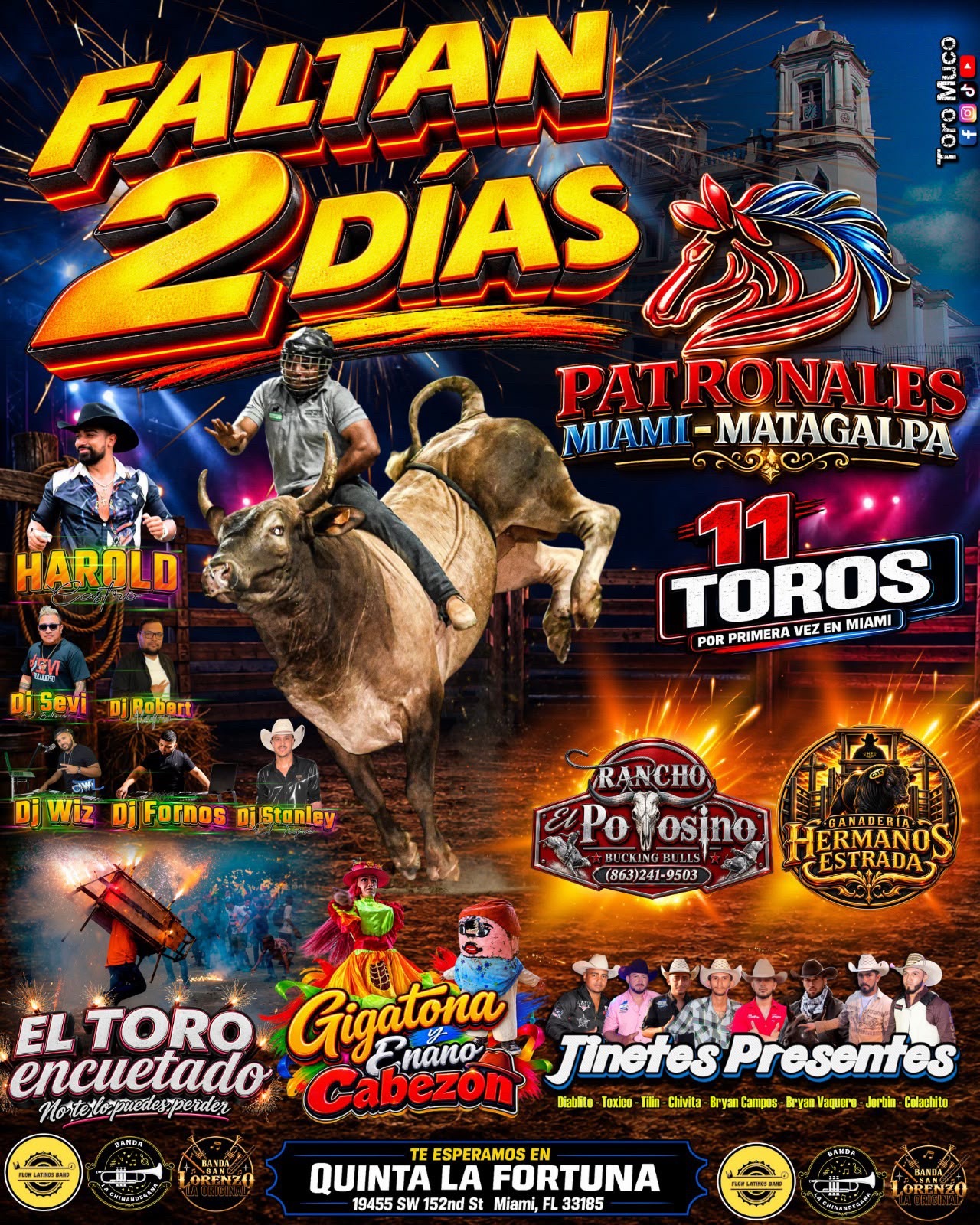 @El Diablito