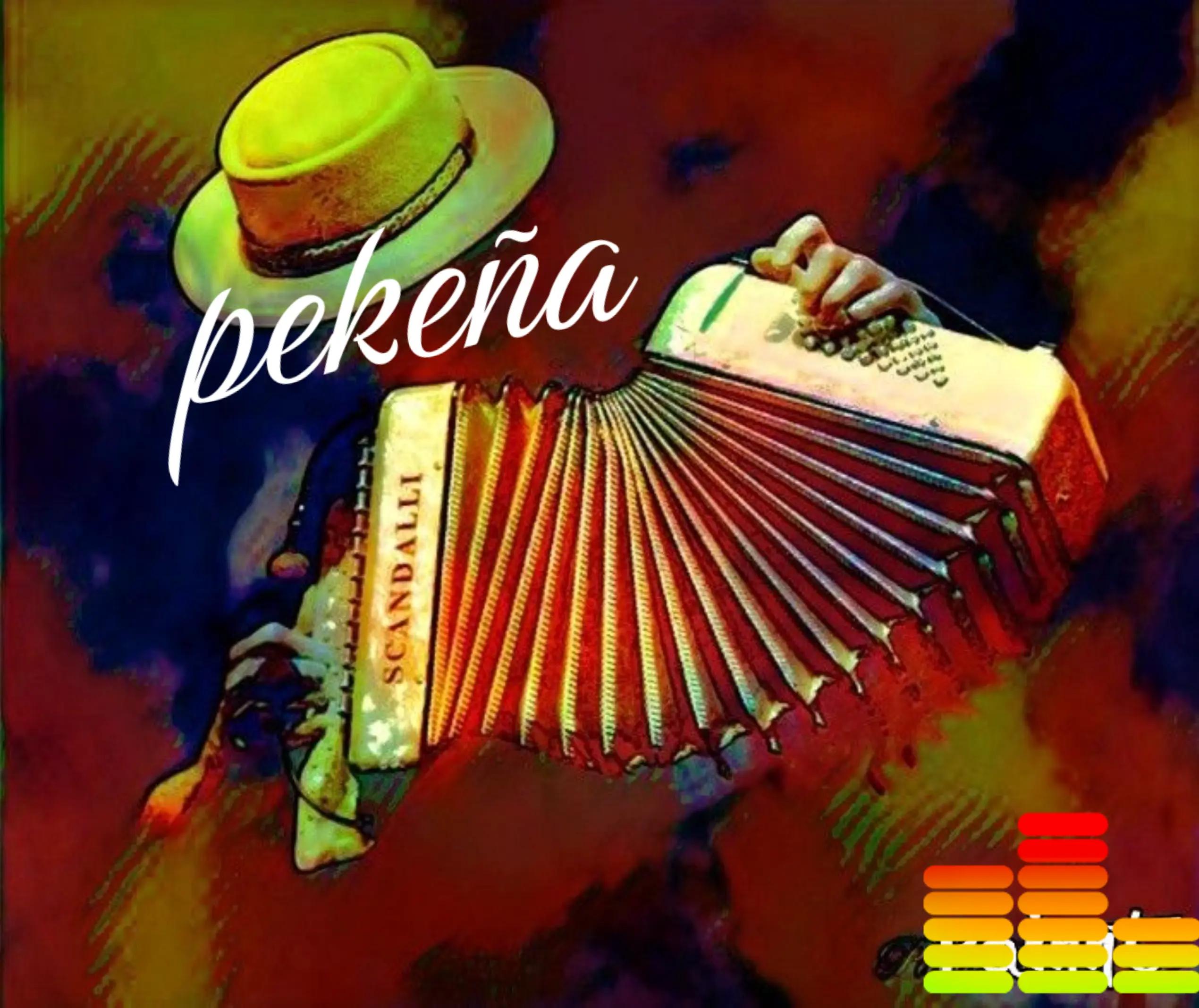 @pekeña