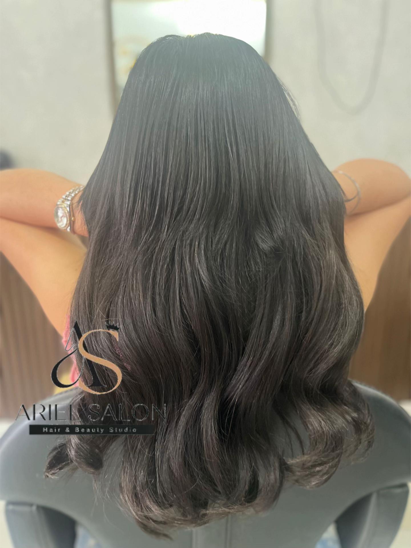 @ARIEL salon & BEAUTY studio