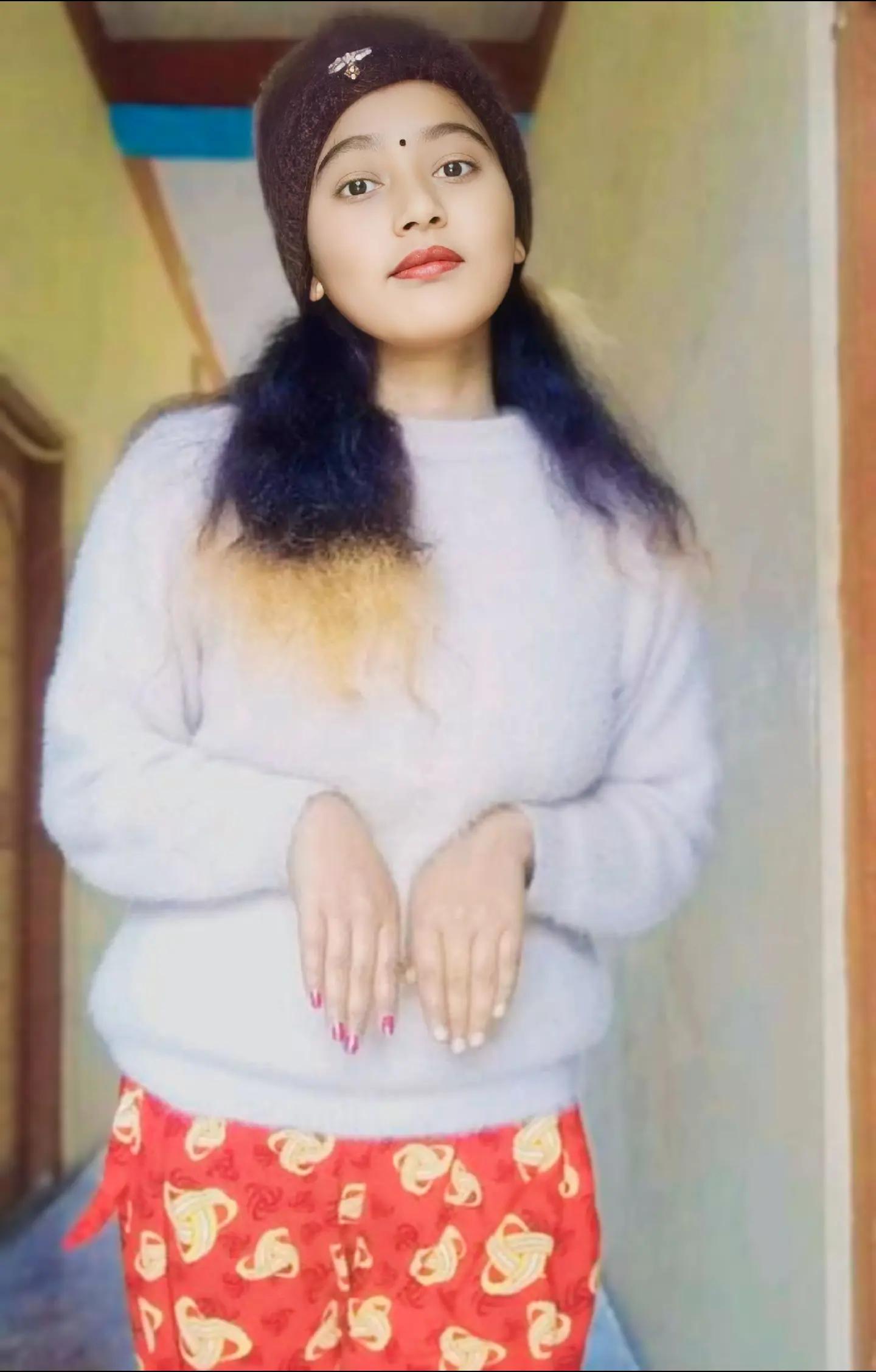 @ishori basnet