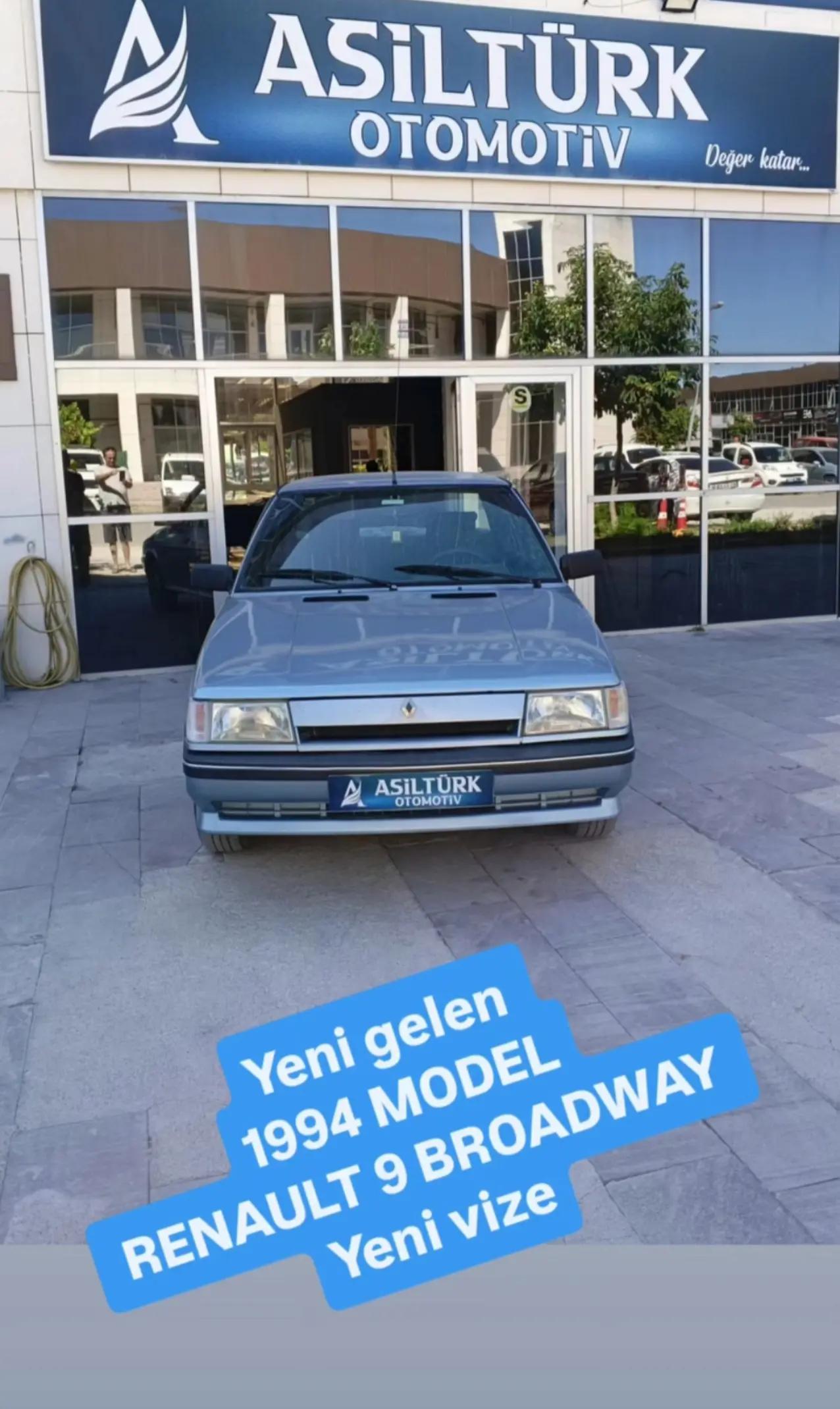 @ASİLTÜRK OTOMOTİV (UŞAK)