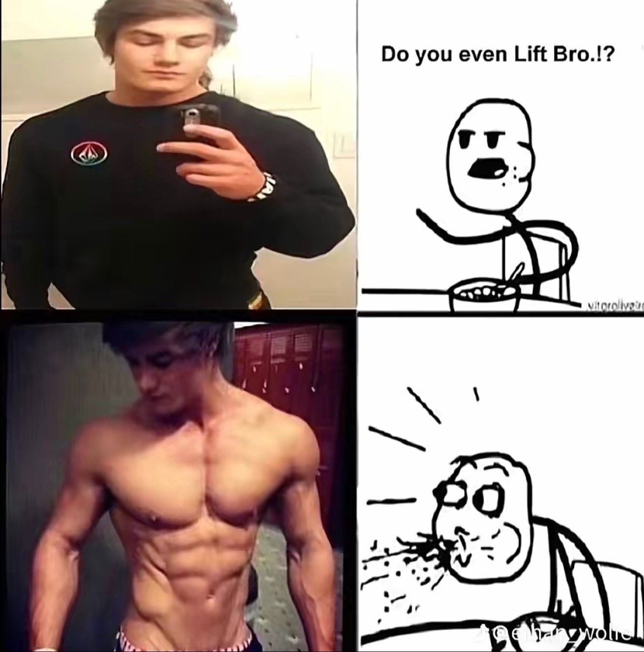 @Gymcell.miles