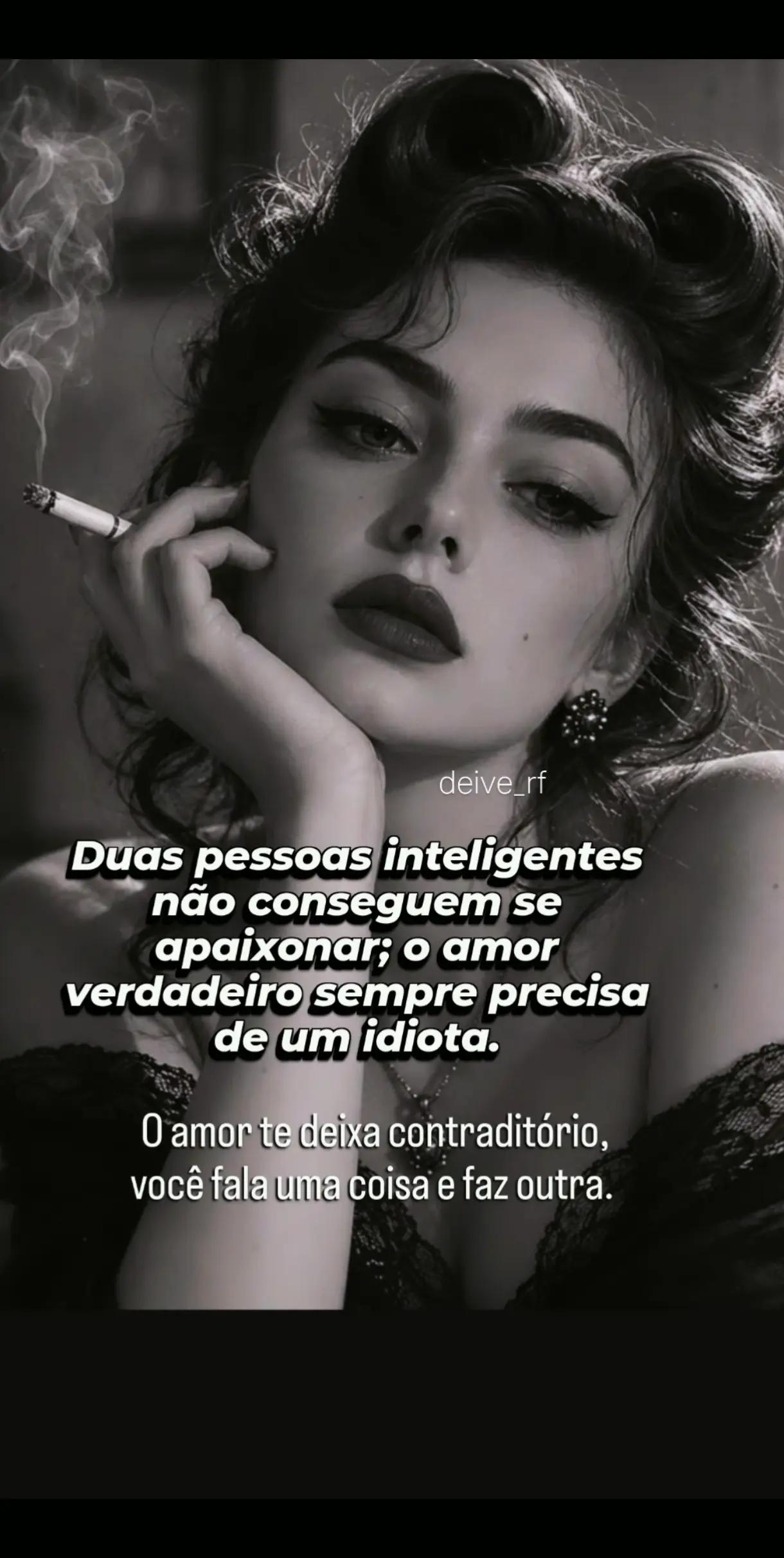 @Rivotril & Relacionamentos