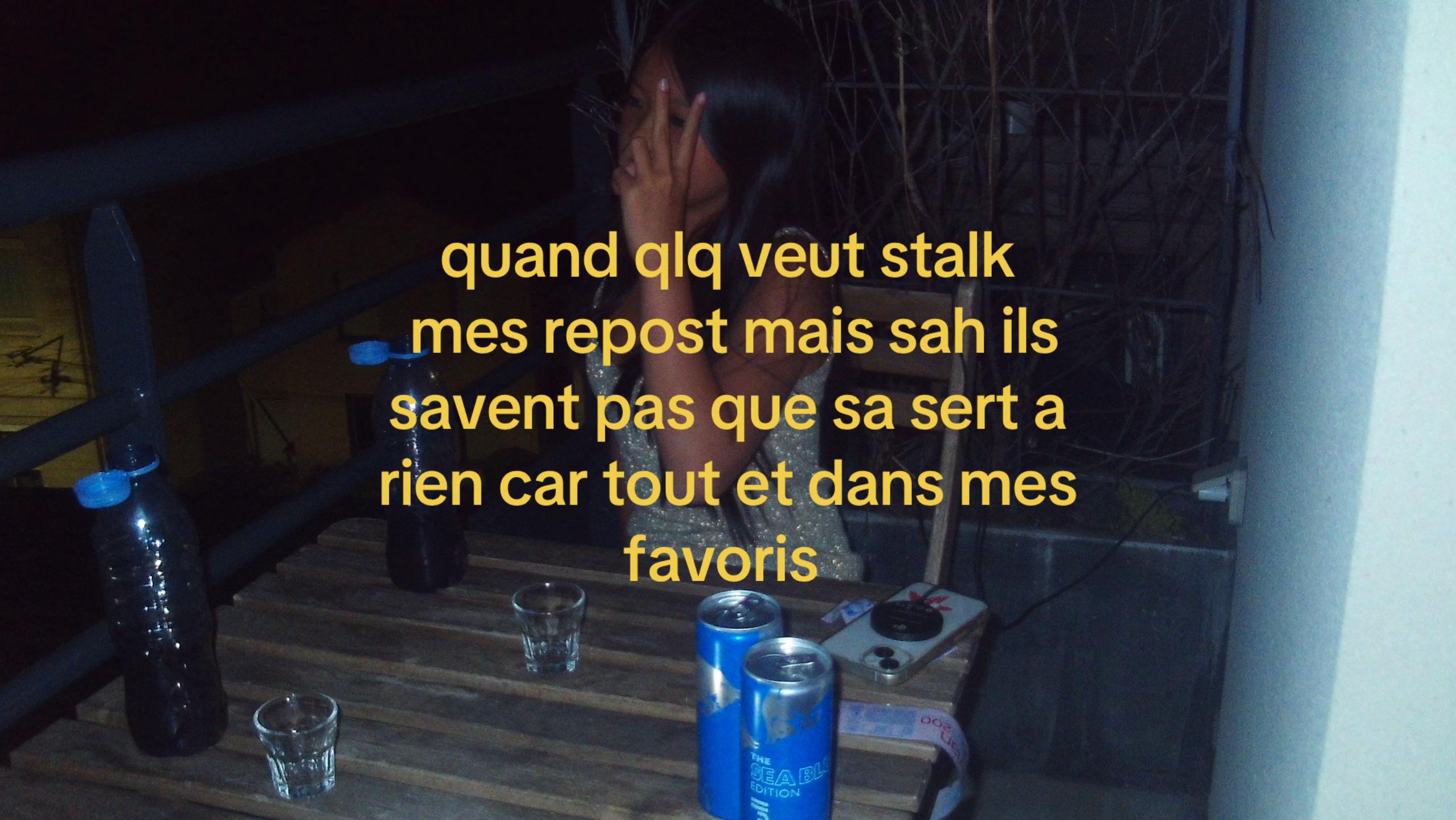 @jsuis genre trop tuff