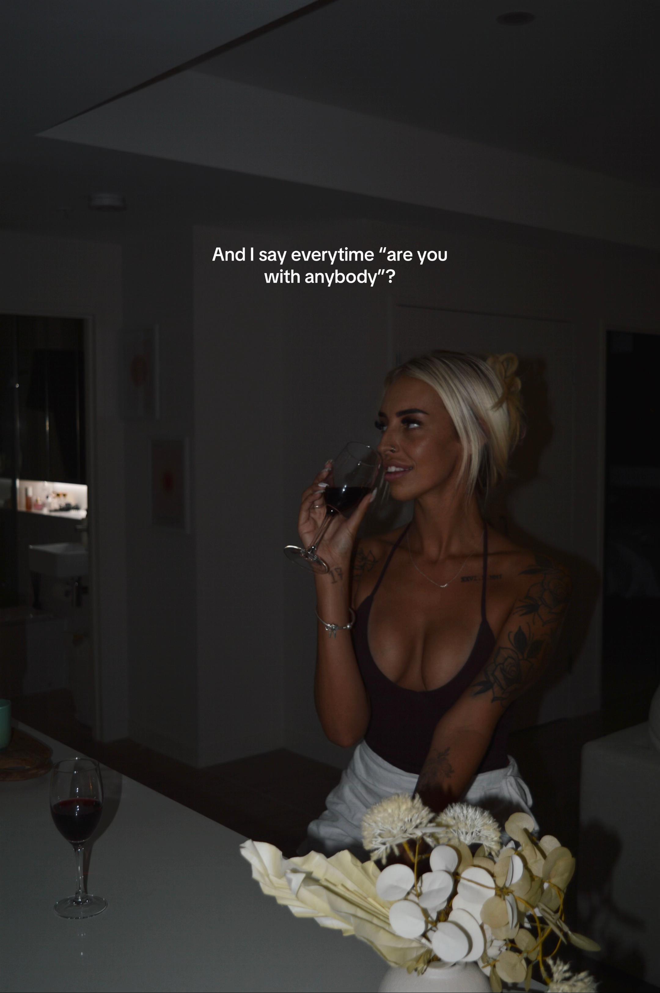 @Nikita Pickard