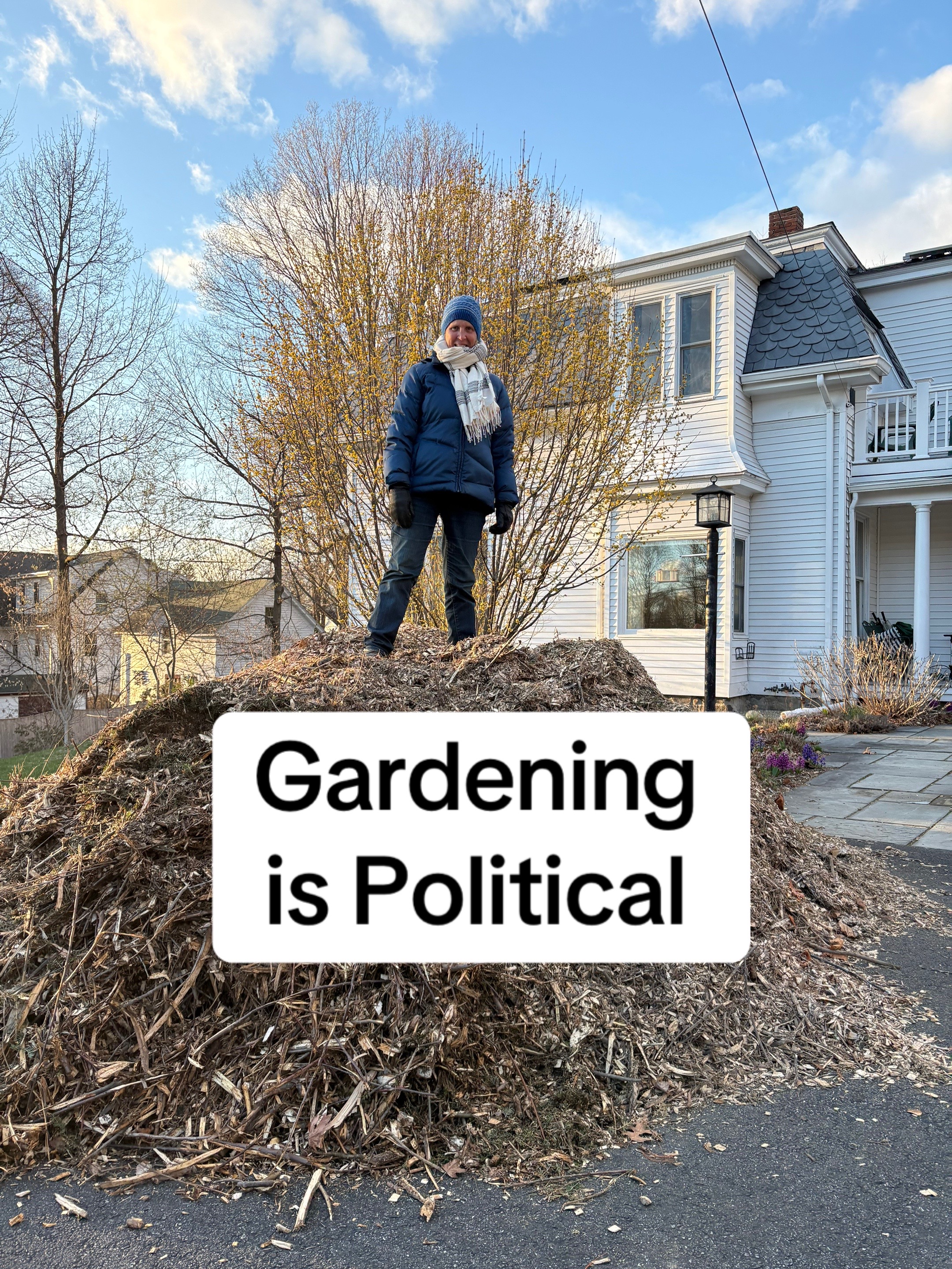 @You Can Do It Gardening