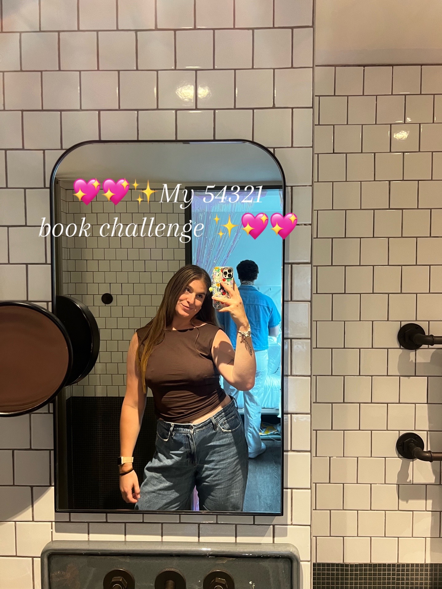 @Karynne Baker