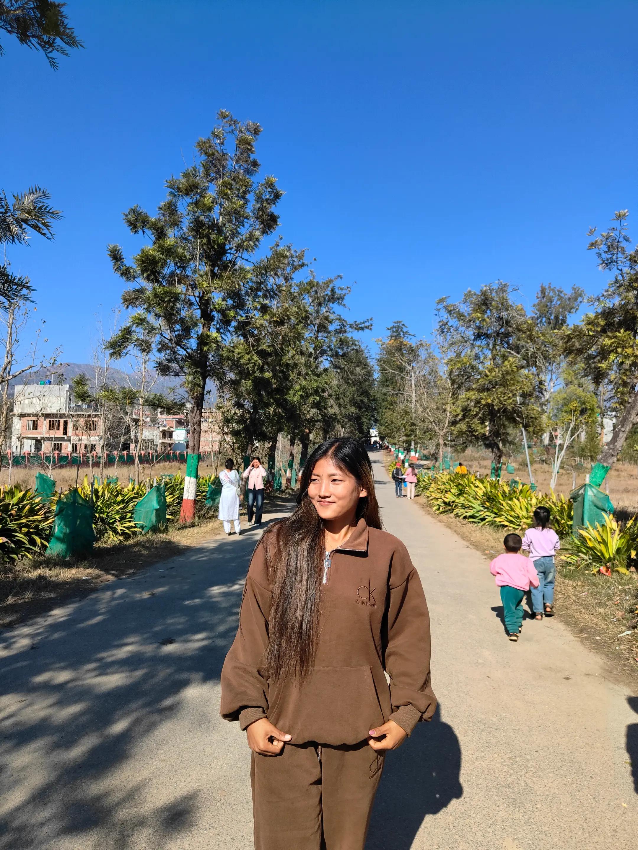 @मेनुका घोताने गुरुङ्ग 🫶💙