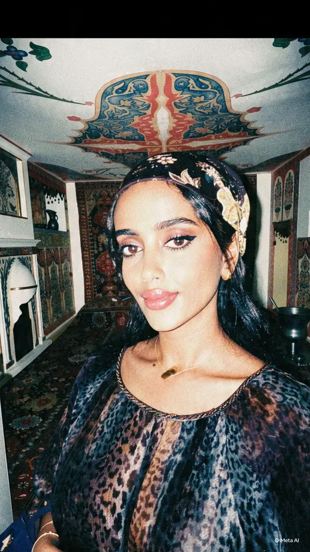 @Nadia4dubai ๐