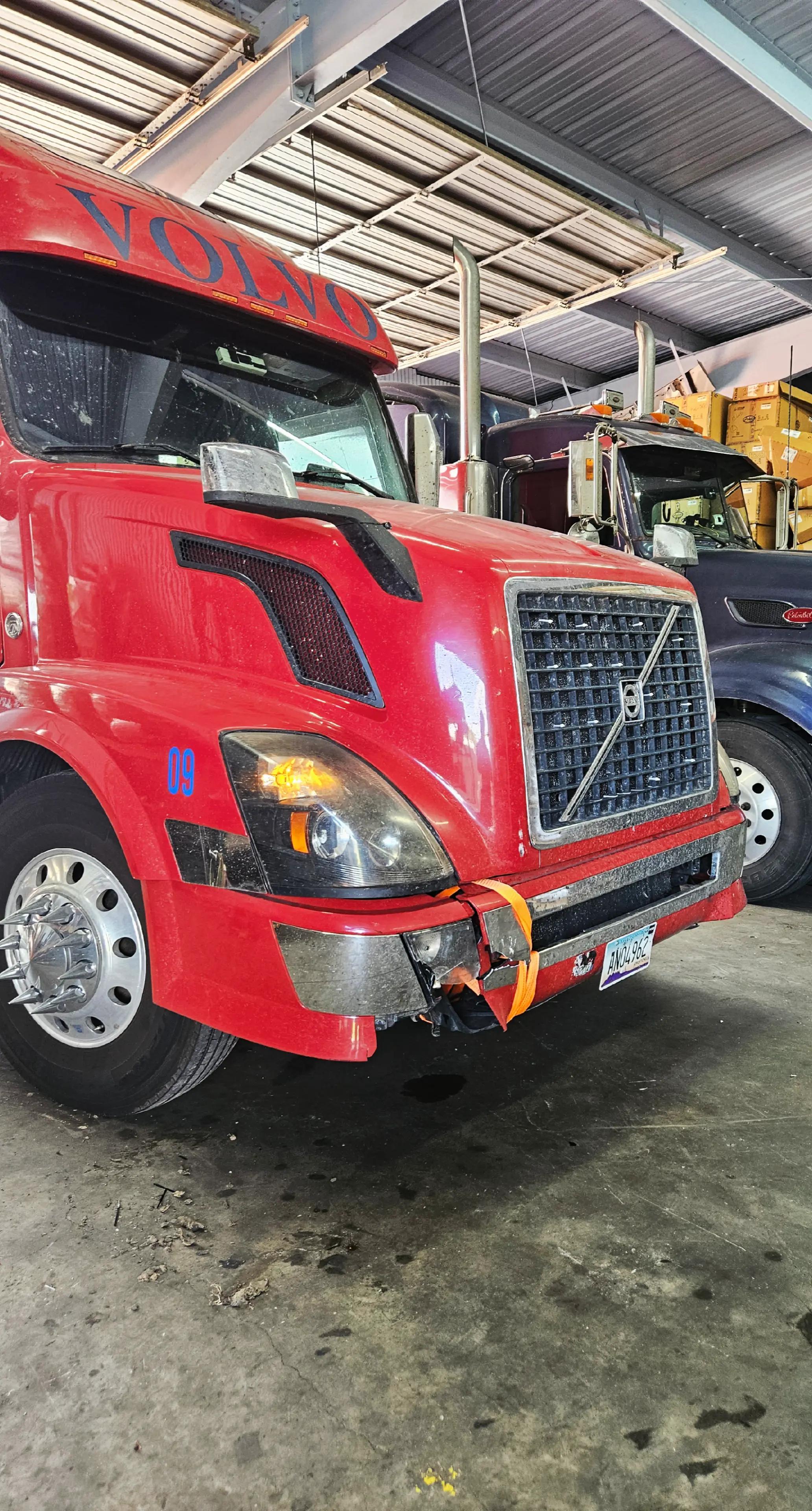 @5 Star Chrome & Truck Parts