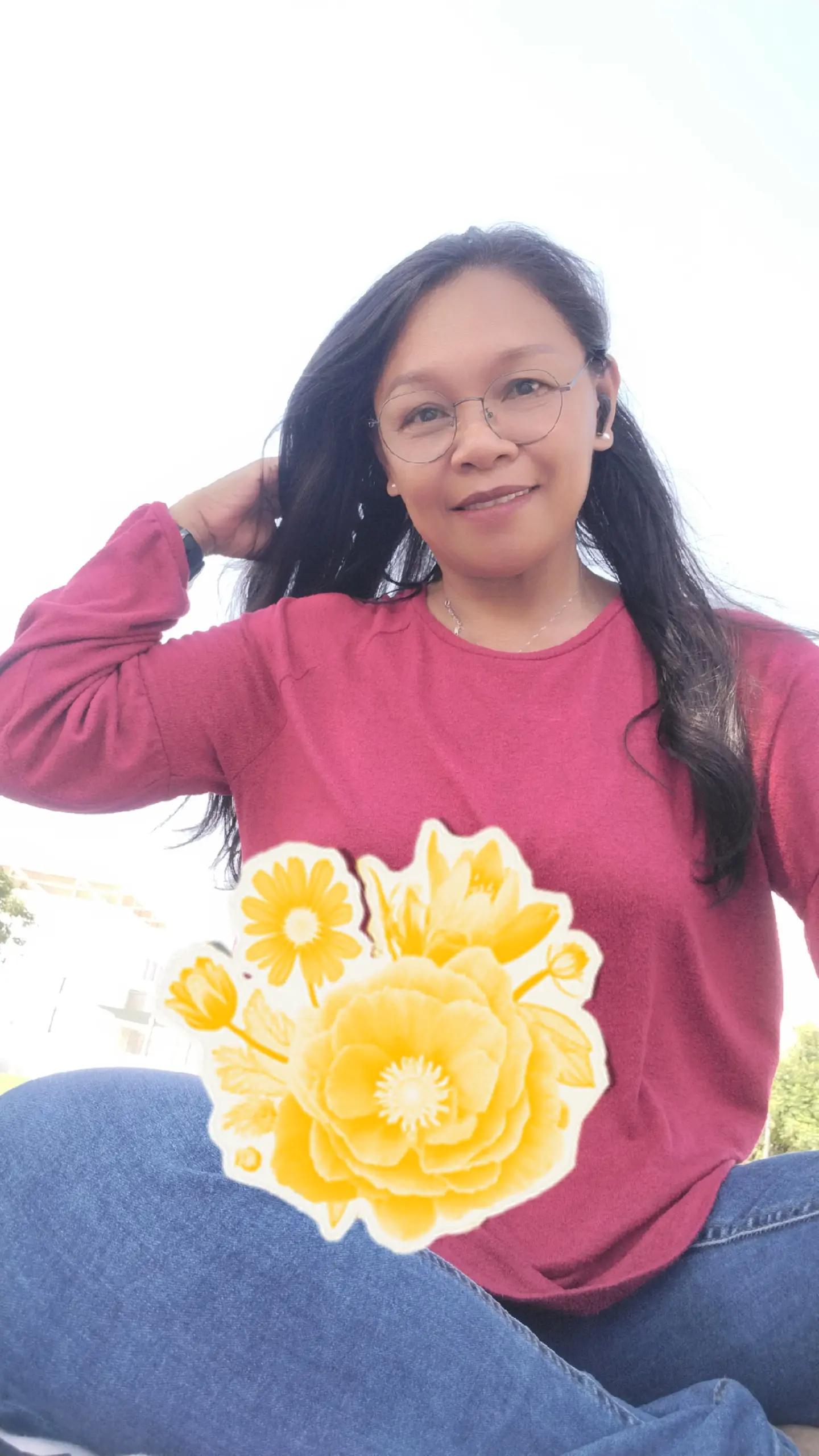 @Juliet M. Juliet