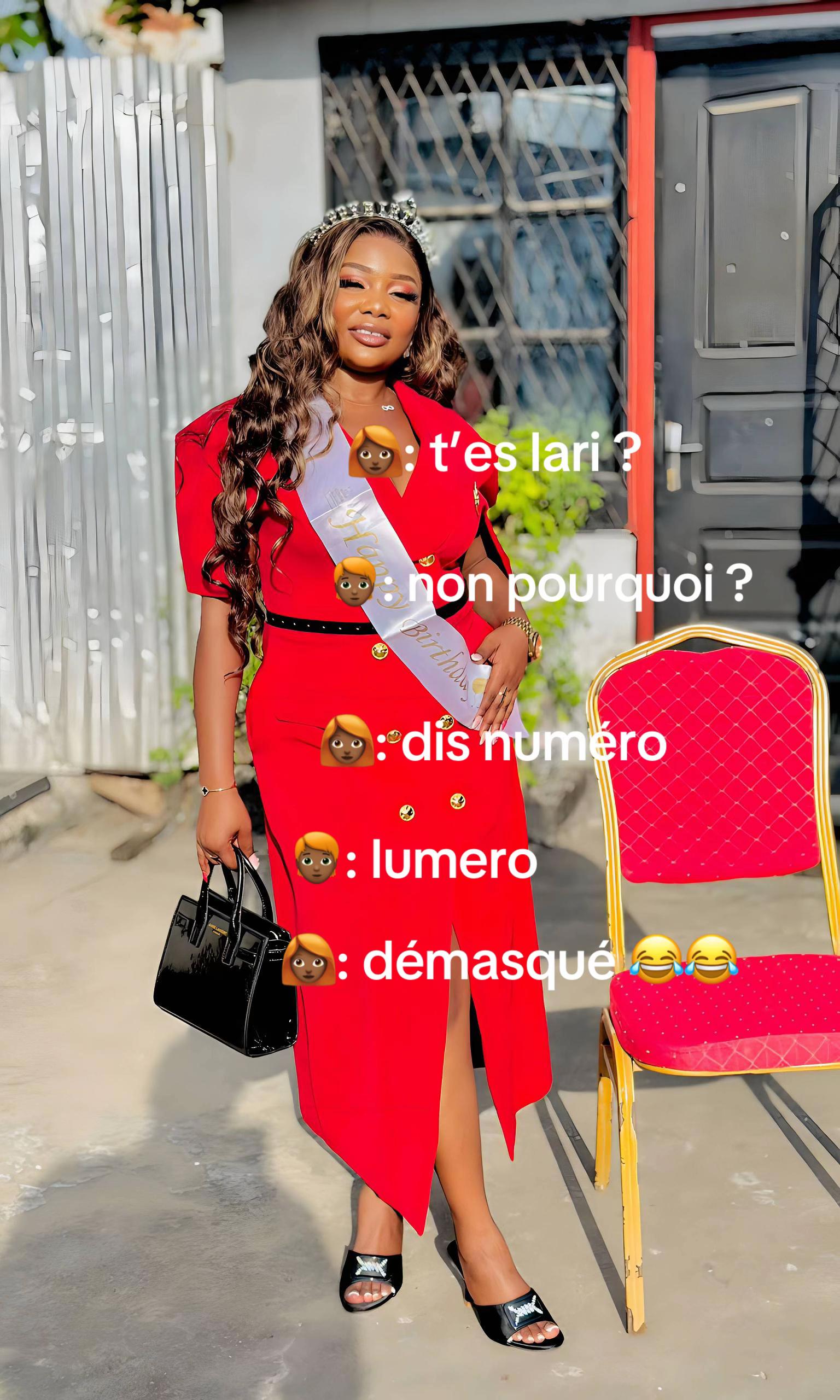 @Femme dondo 🥰❤️❤️