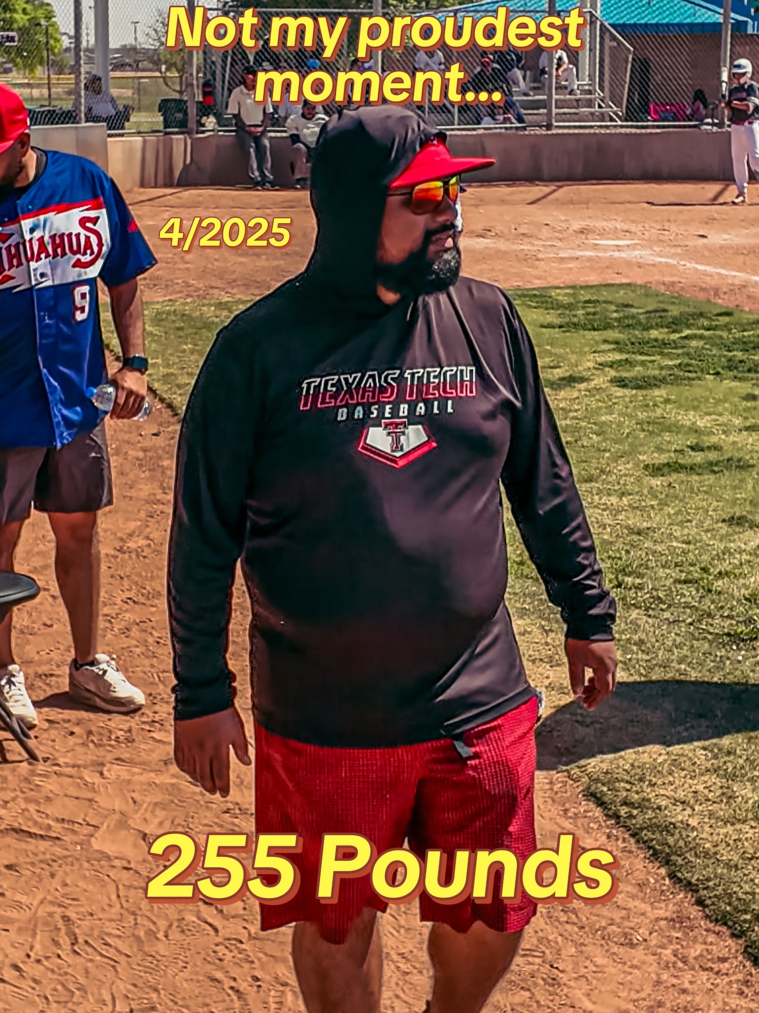 @Baseball Dad 303