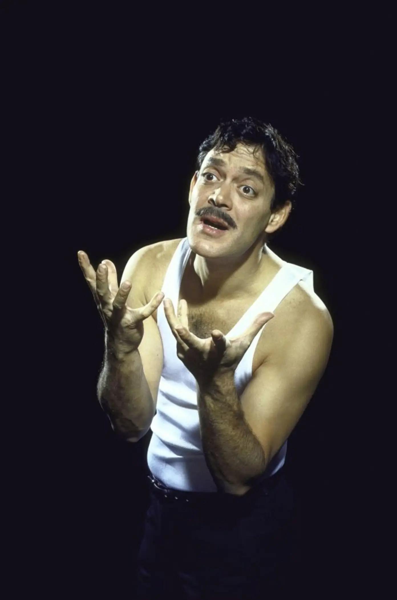 @Gomez Addams
