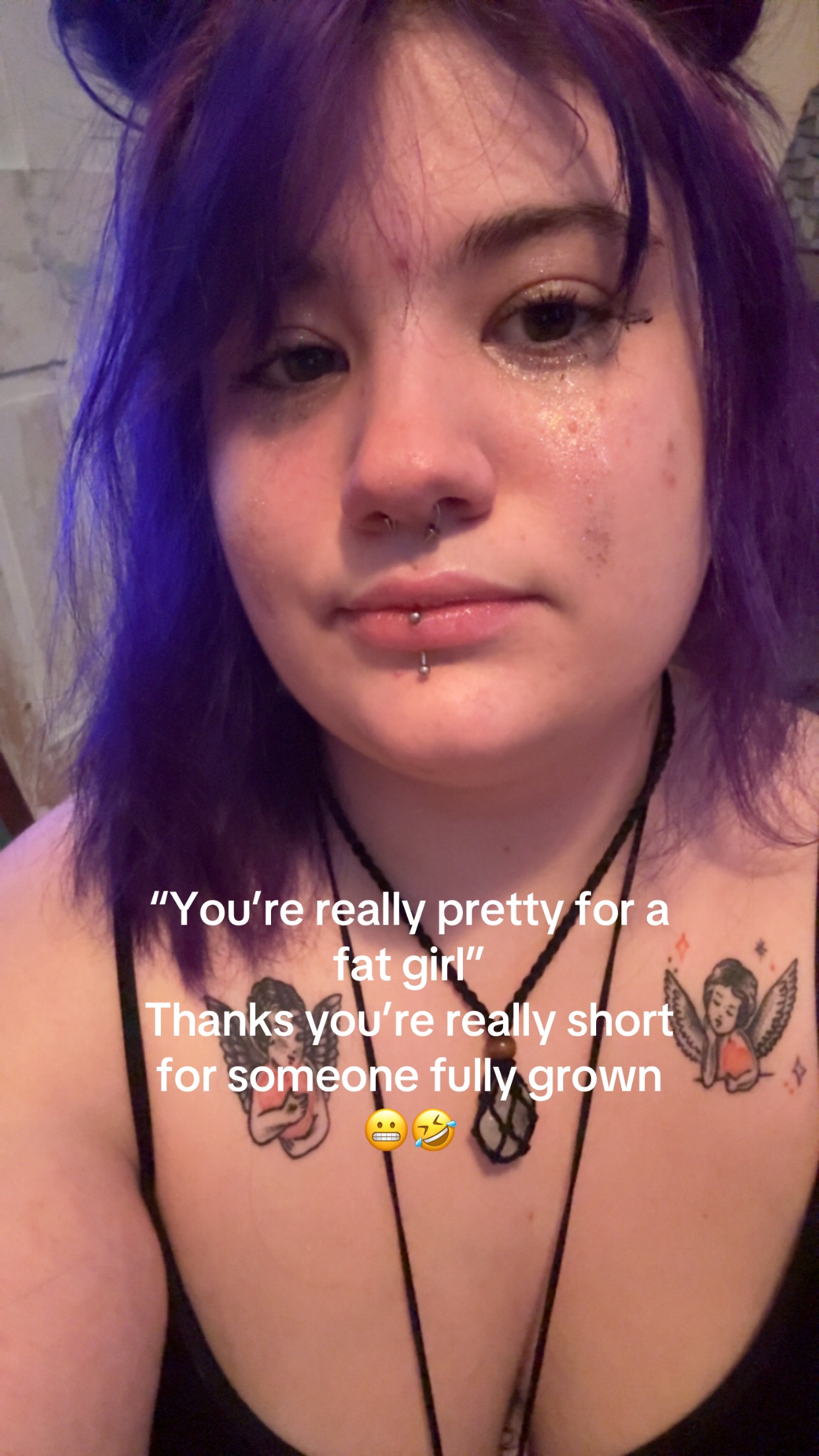 @Jade ;