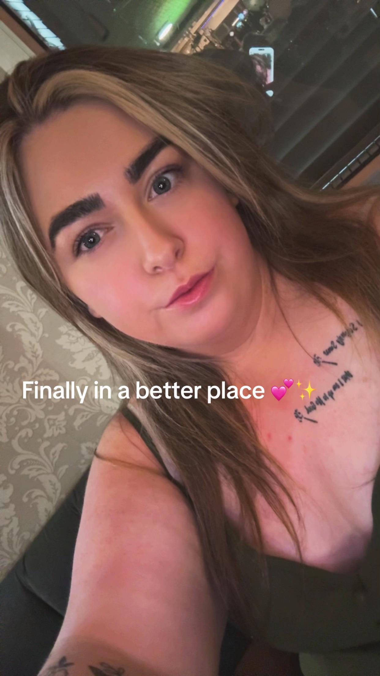 @Abbie Louise