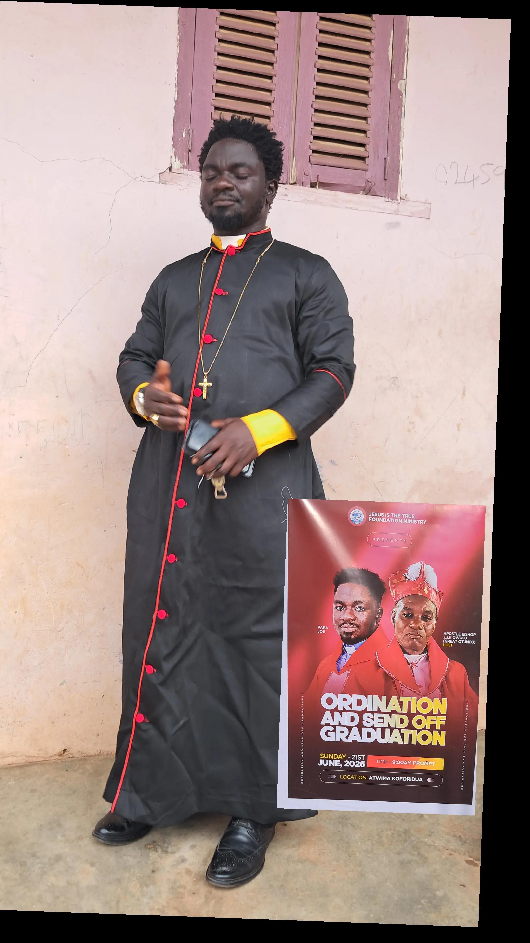 @(CGIF)CITY OF GRACE INT