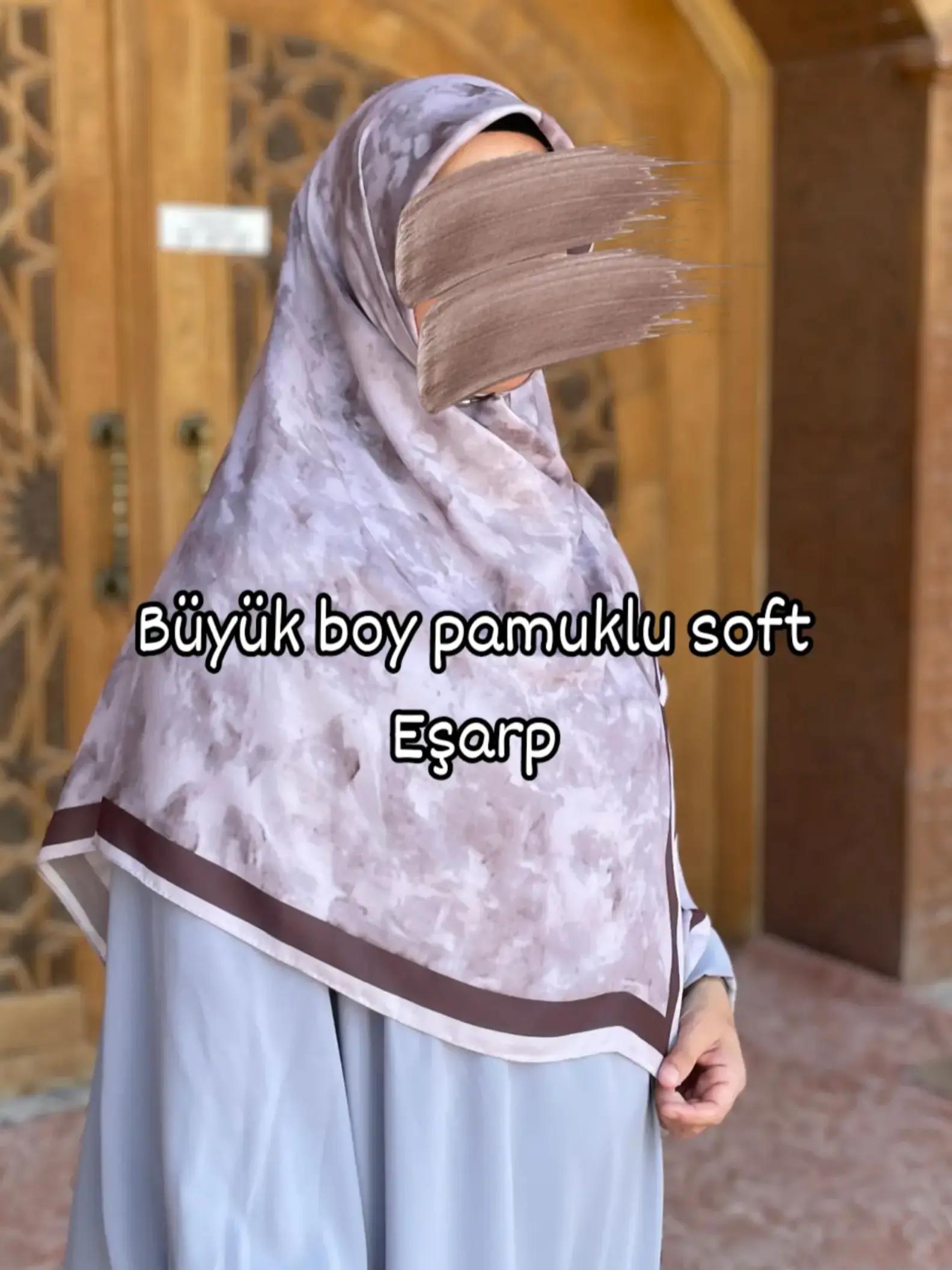 @Nakişce Tesettür