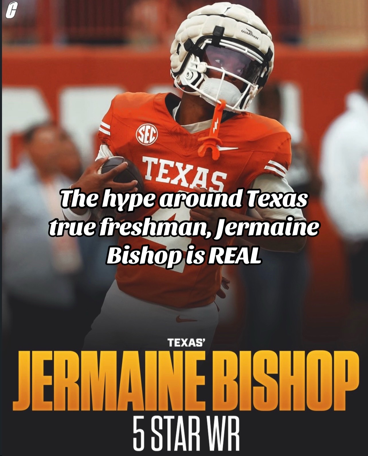 @Longhornsprod