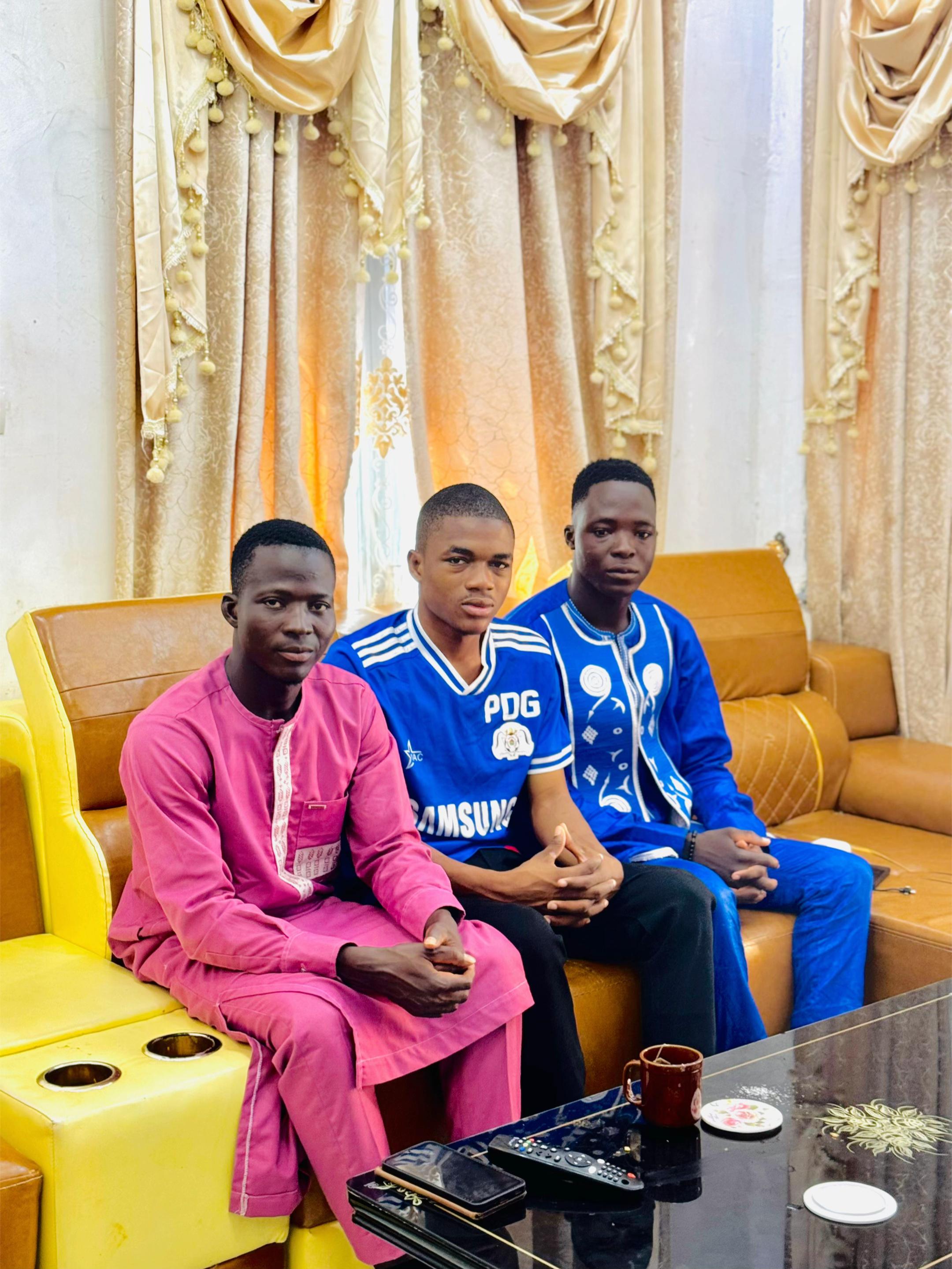 @MOUBARACK D&Eacute;COR
