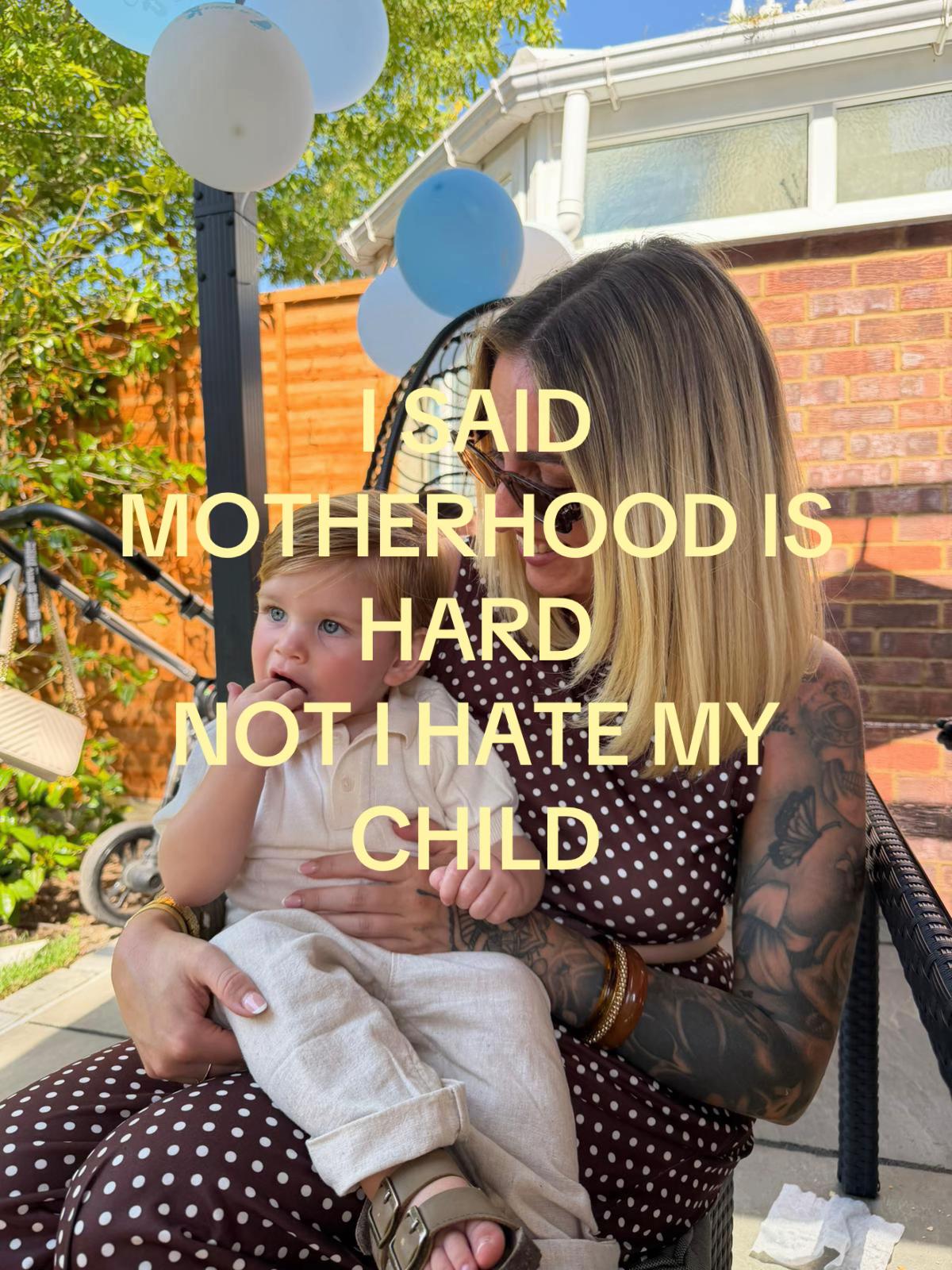 @Alice | Boy mumma ๐ป