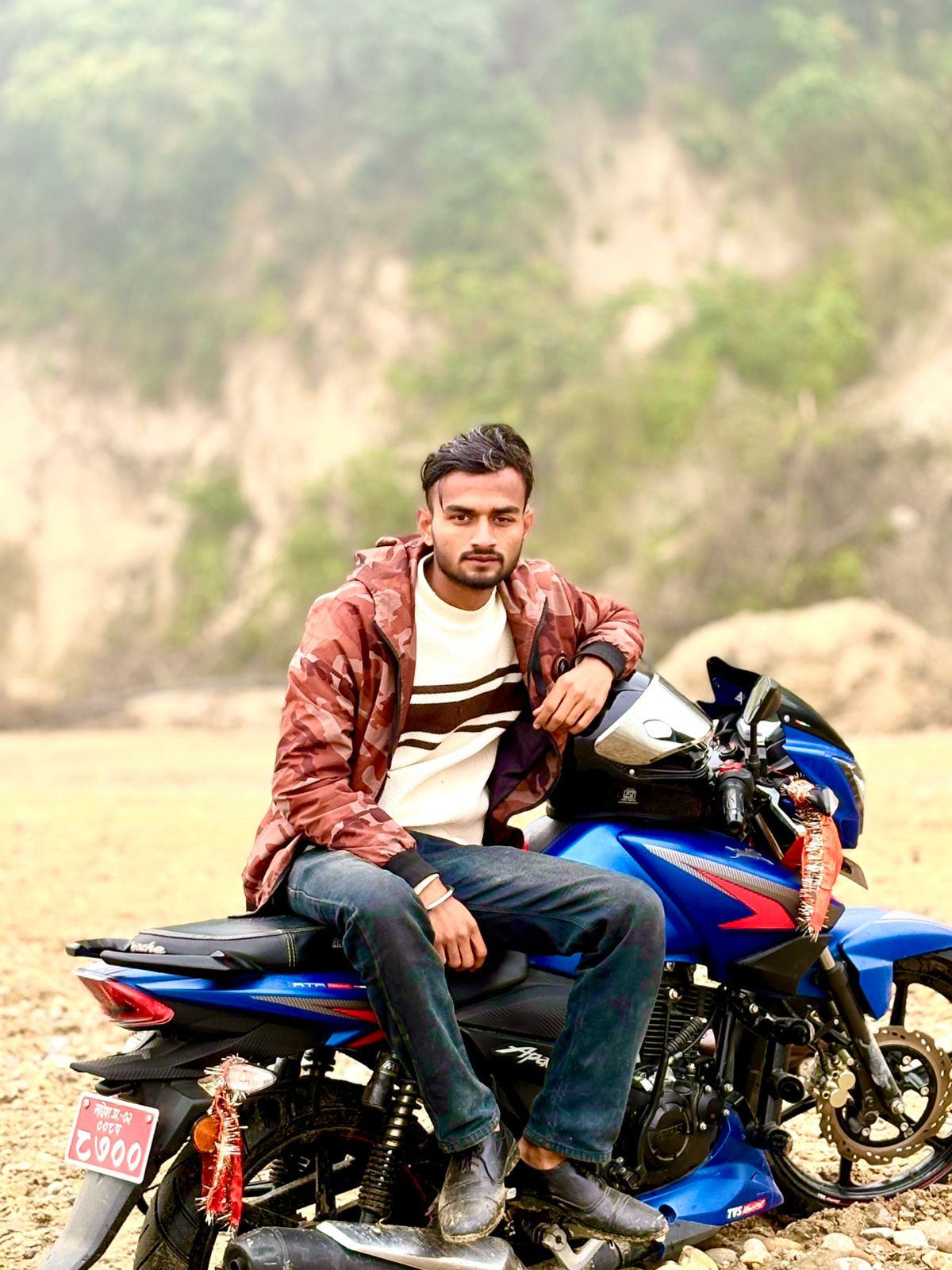@Raunak Ydv