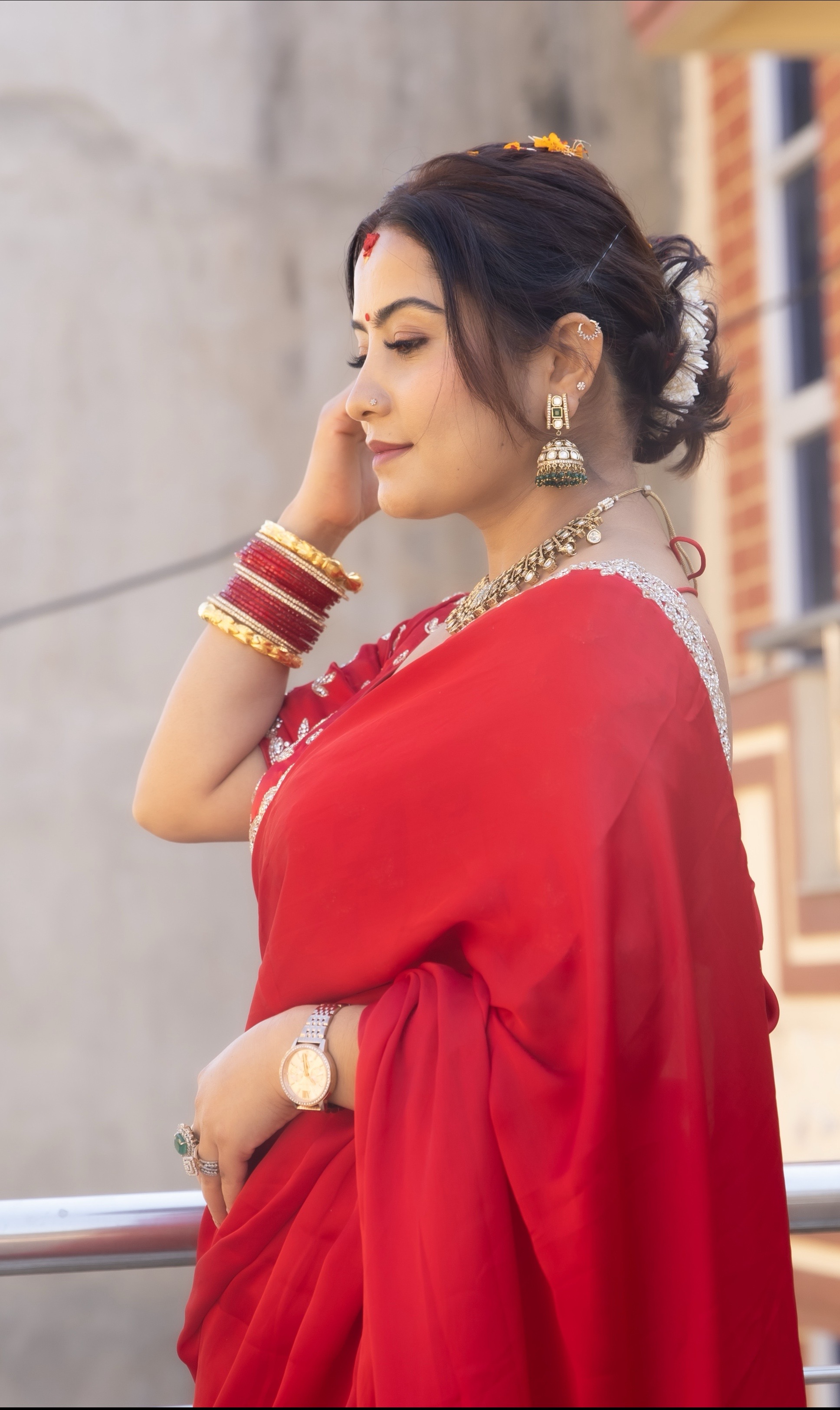 @Sabina Pandey